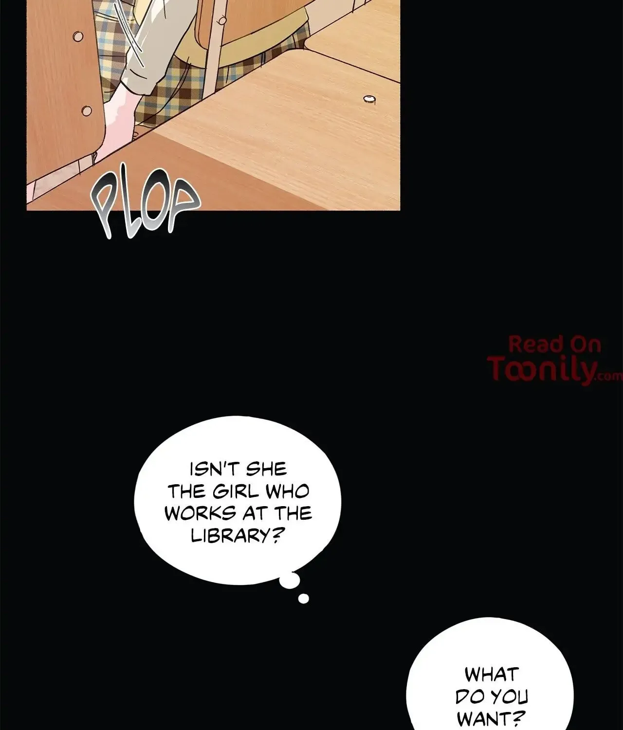 Lilith 2 Chapter 26 page 95 - 
