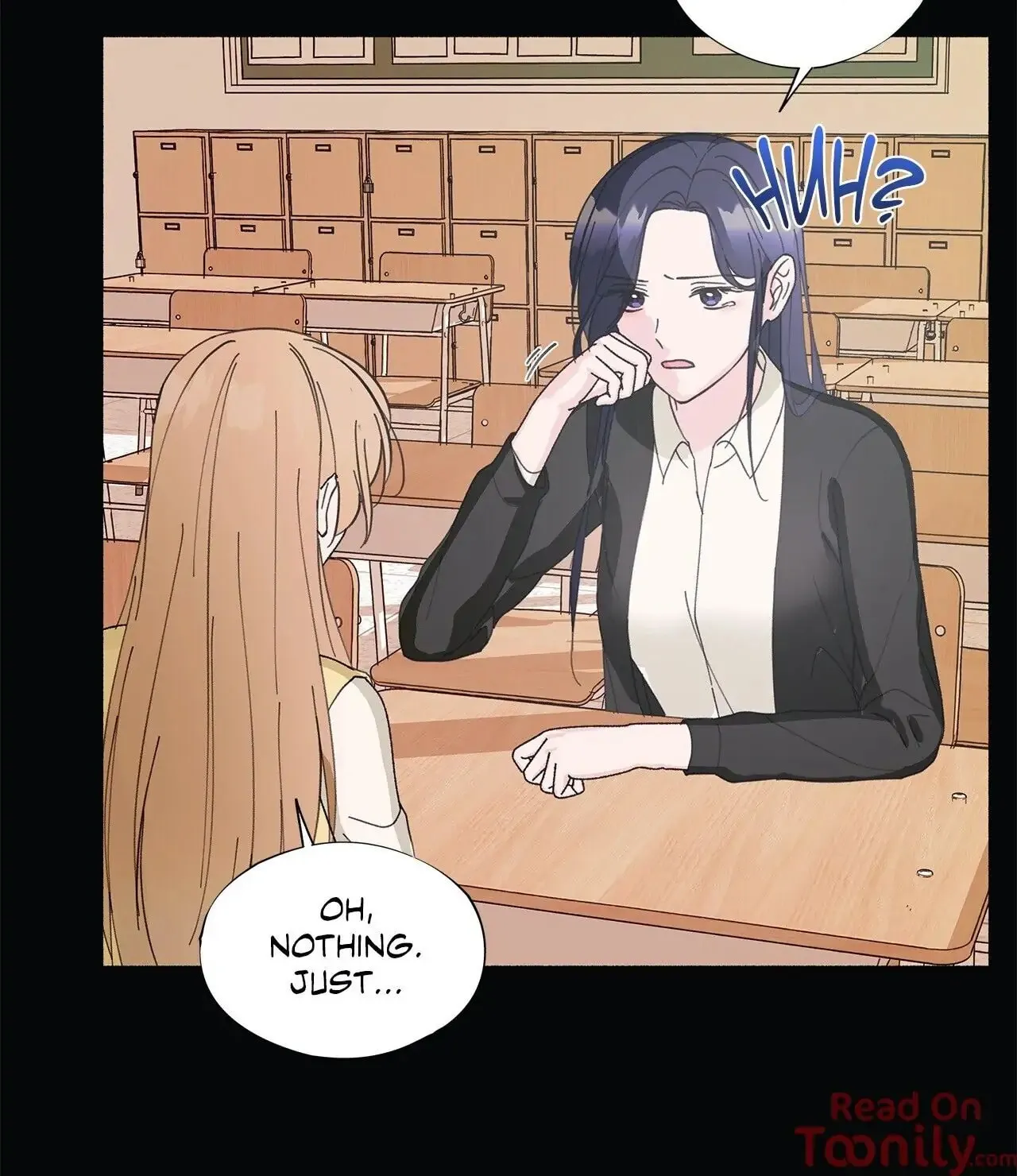 Lilith 2 Chapter 26 page 96 - 