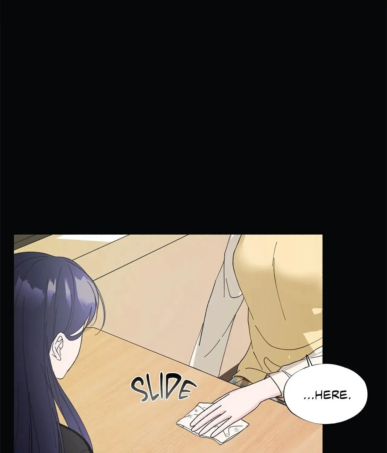 Lilith 2 Chapter 26 page 97 - 