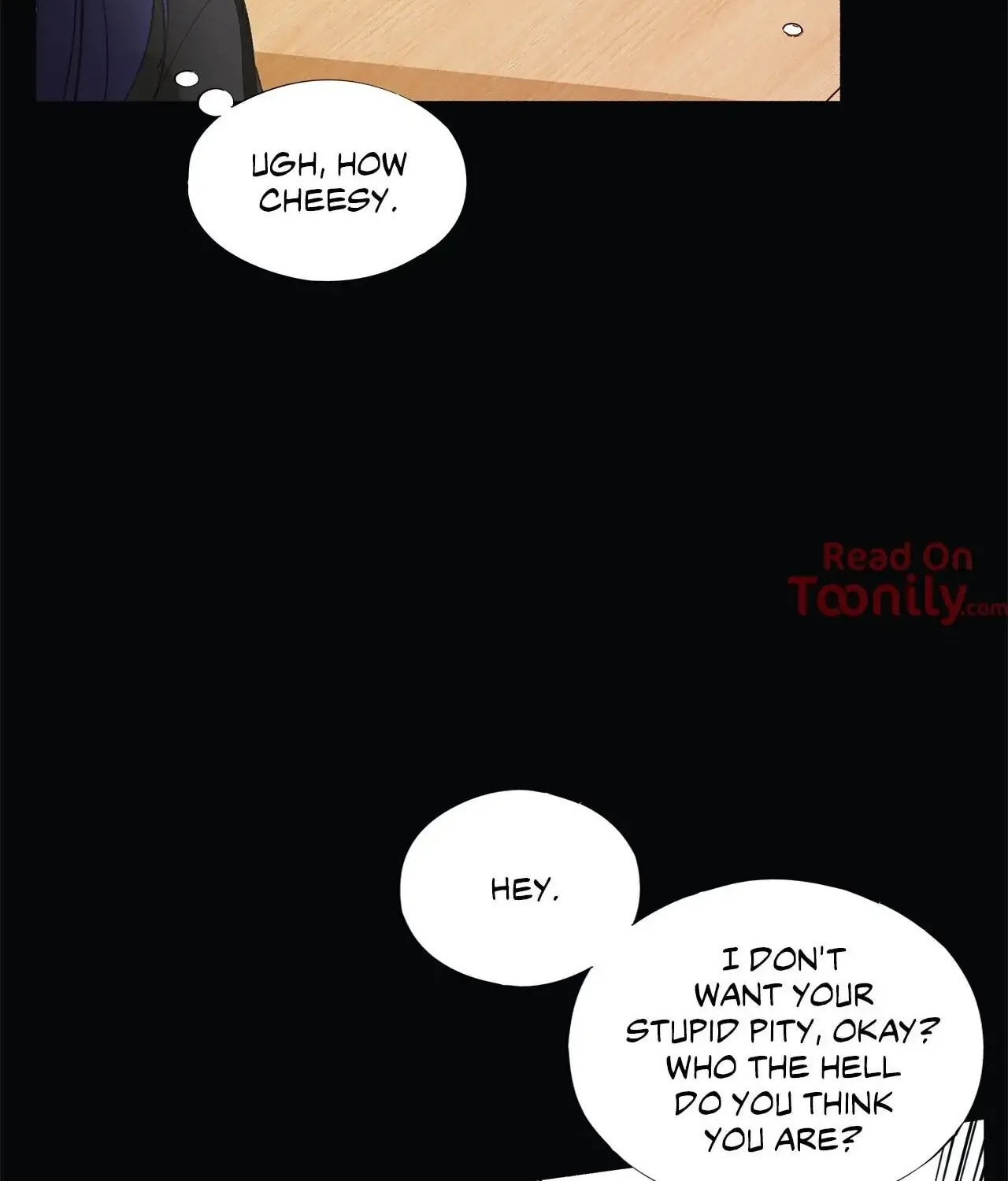 Lilith 2 Chapter 26 page 98 - 