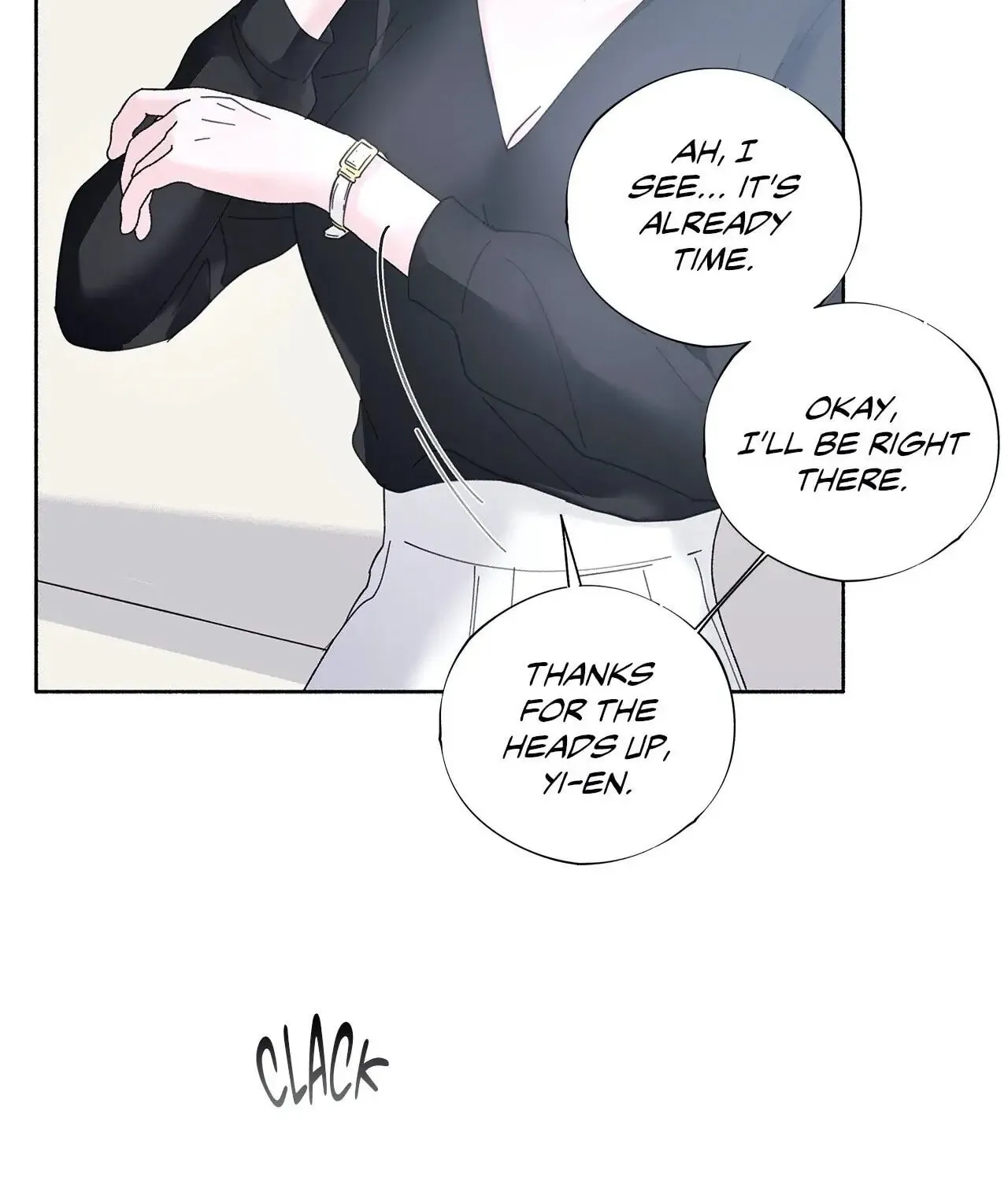 Lilith 2 Chapter 27 page 11 - 