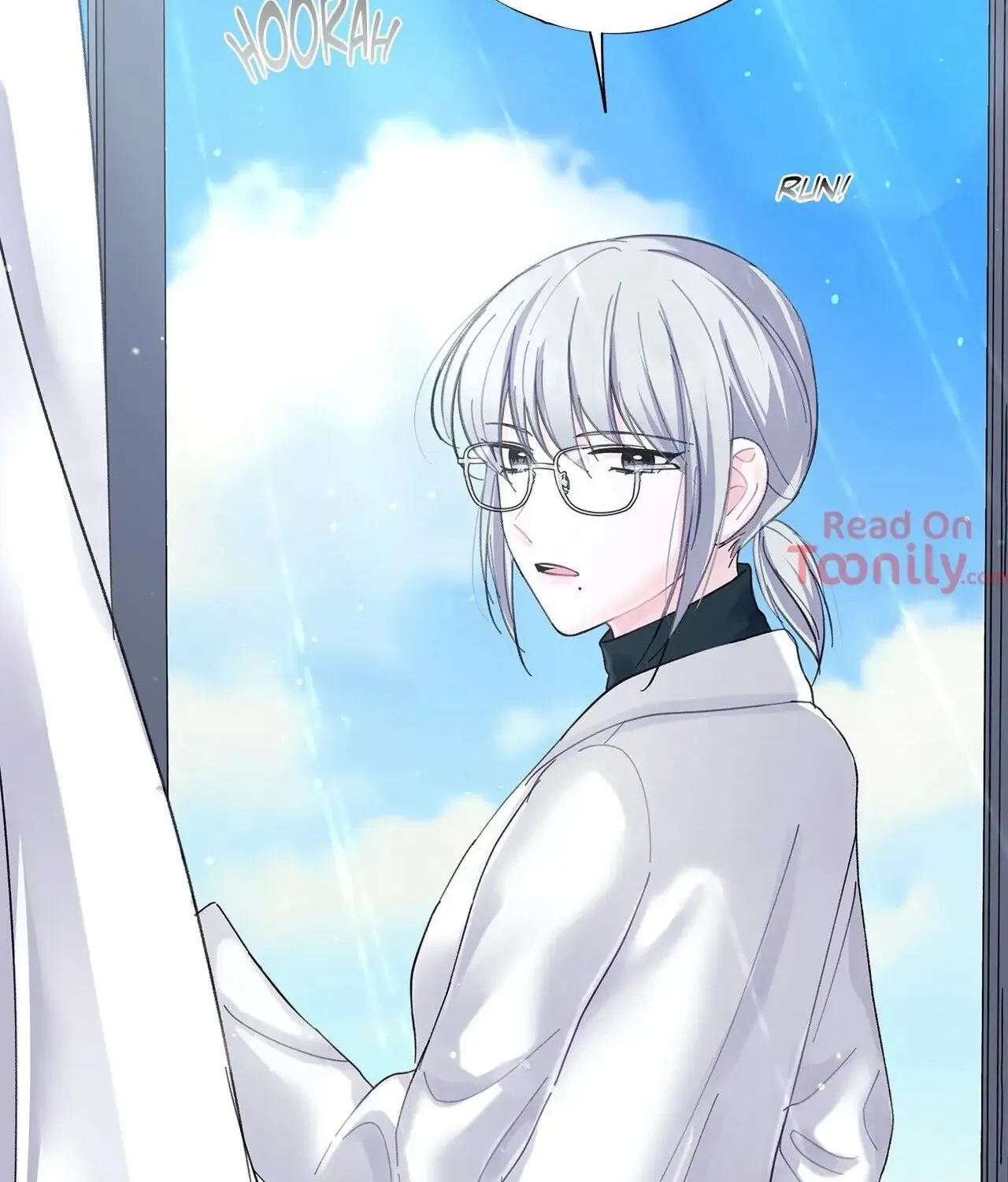 Lilith 2 Chapter 27 page 102 - 