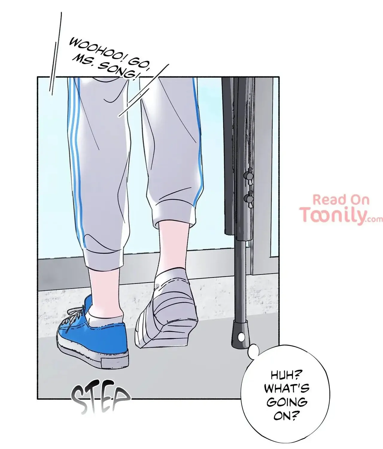 Lilith 2 Chapter 27 page 105 - 