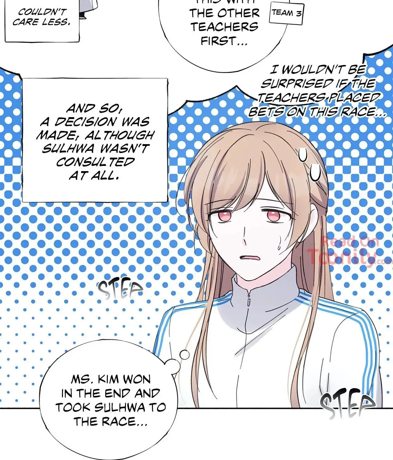 Lilith 2 Chapter 27 page 112 - 