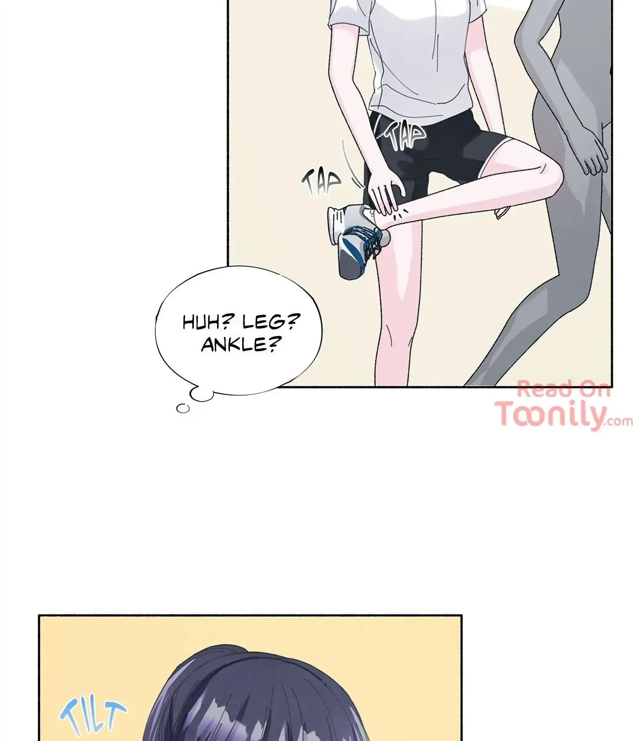 Lilith 2 Chapter 27 page 116 - 
