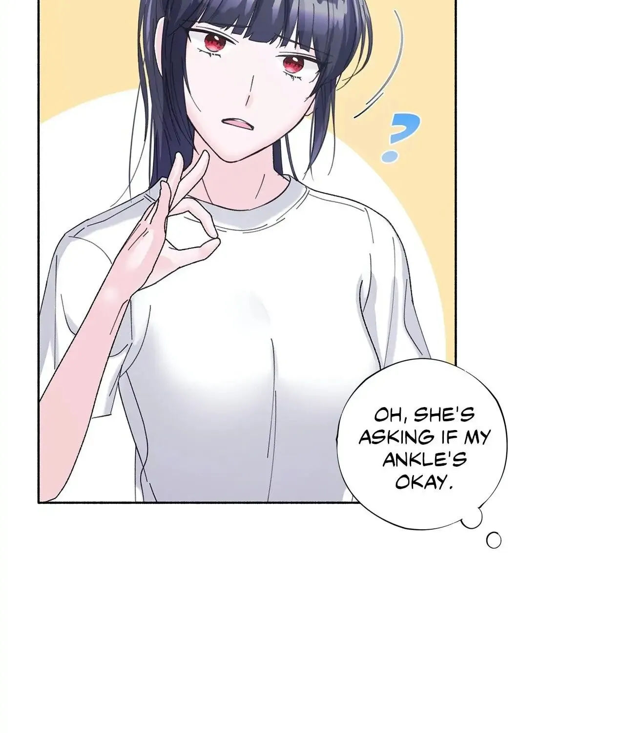 Lilith 2 Chapter 27 page 117 - 