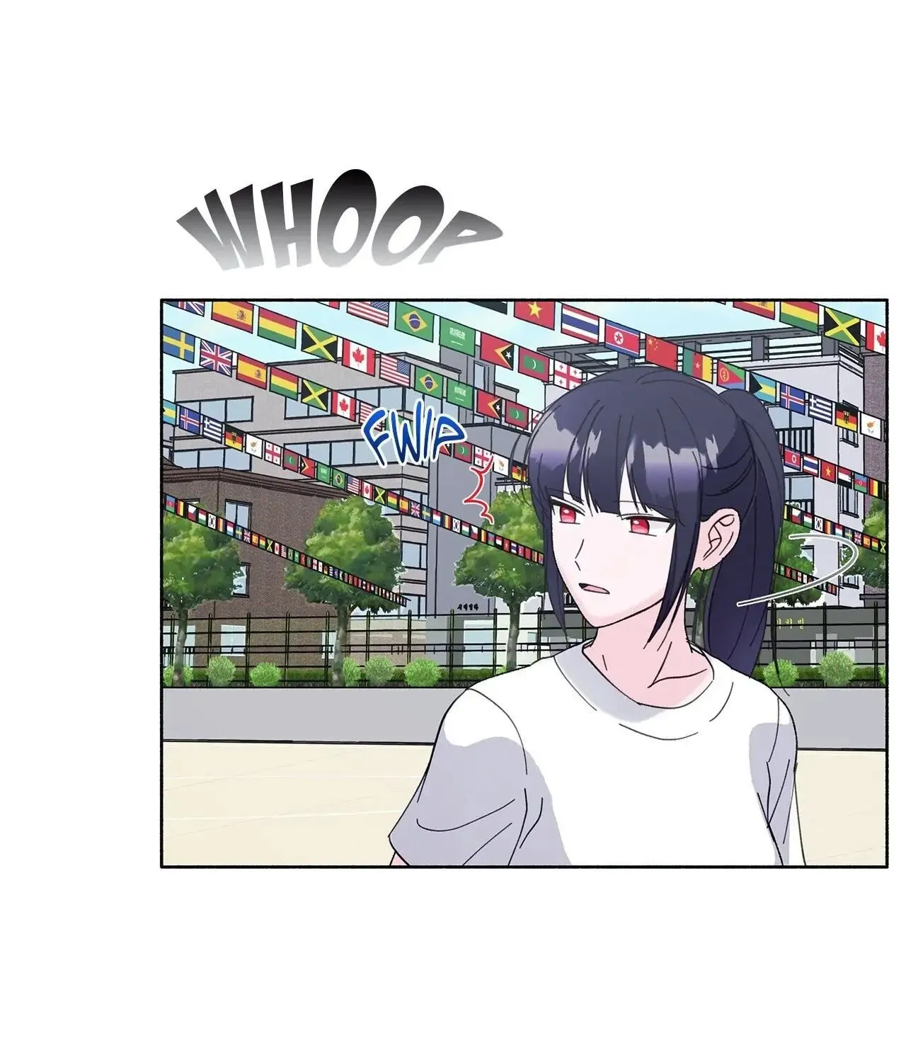 Lilith 2 Chapter 27 page 123 - 