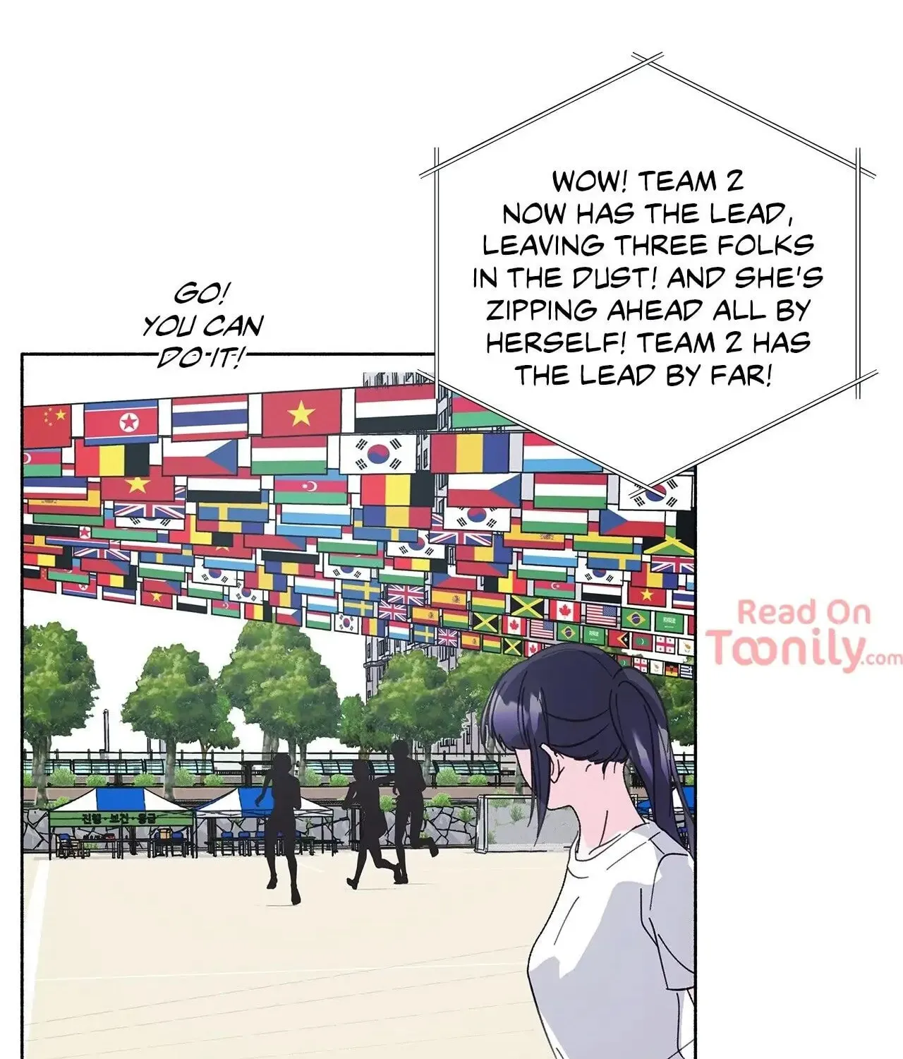 Lilith 2 Chapter 27 page 124 - 