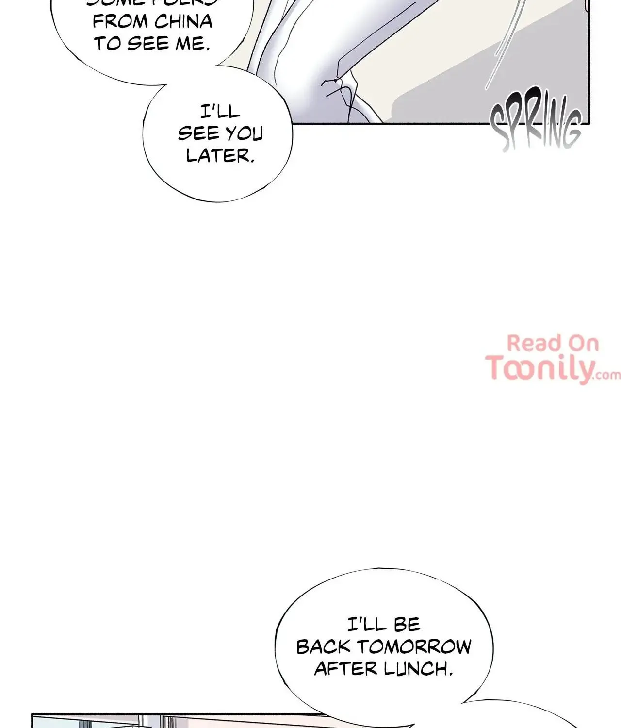 Lilith 2 Chapter 27 page 14 - 