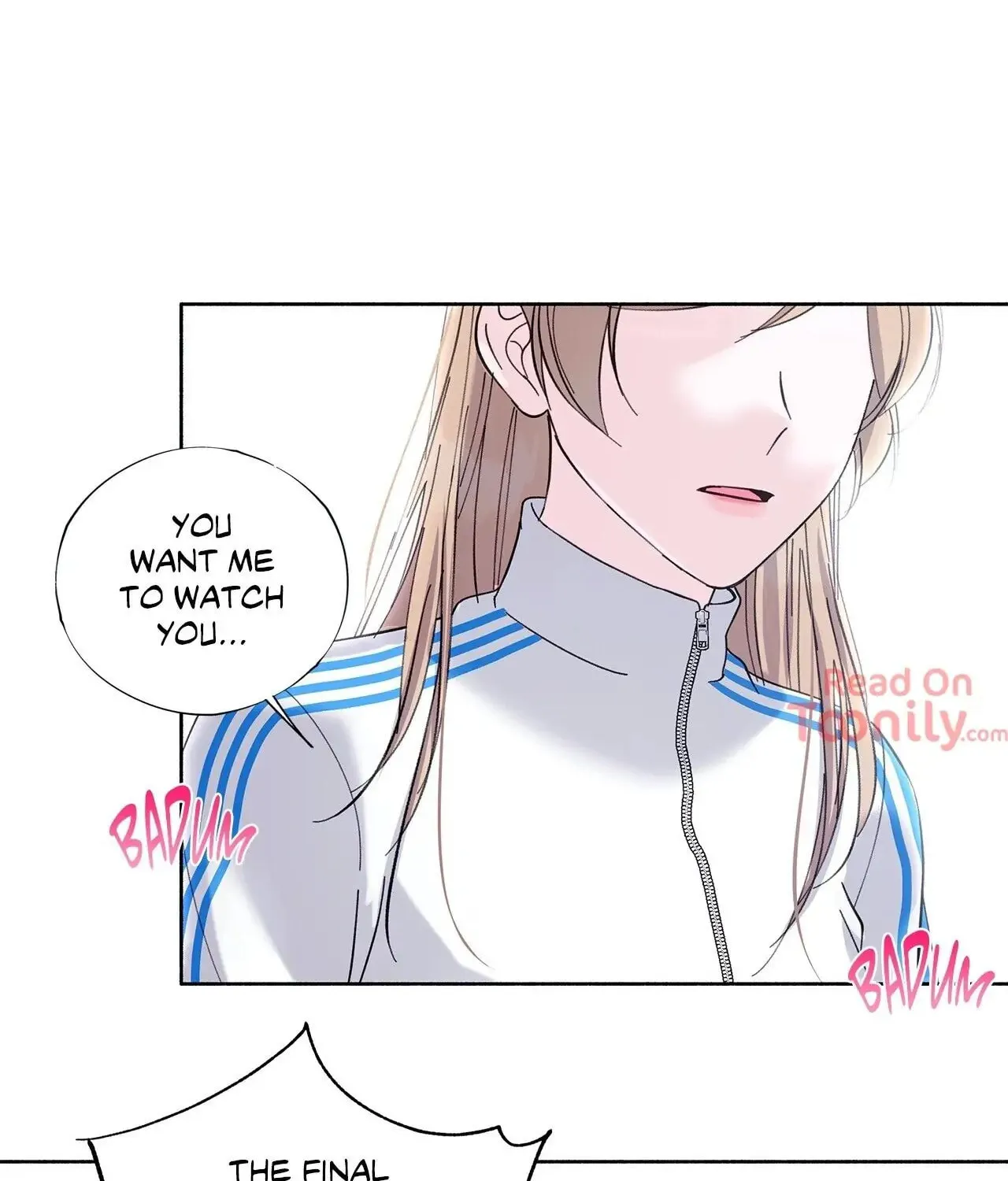 Lilith 2 Chapter 27 page 132 - 