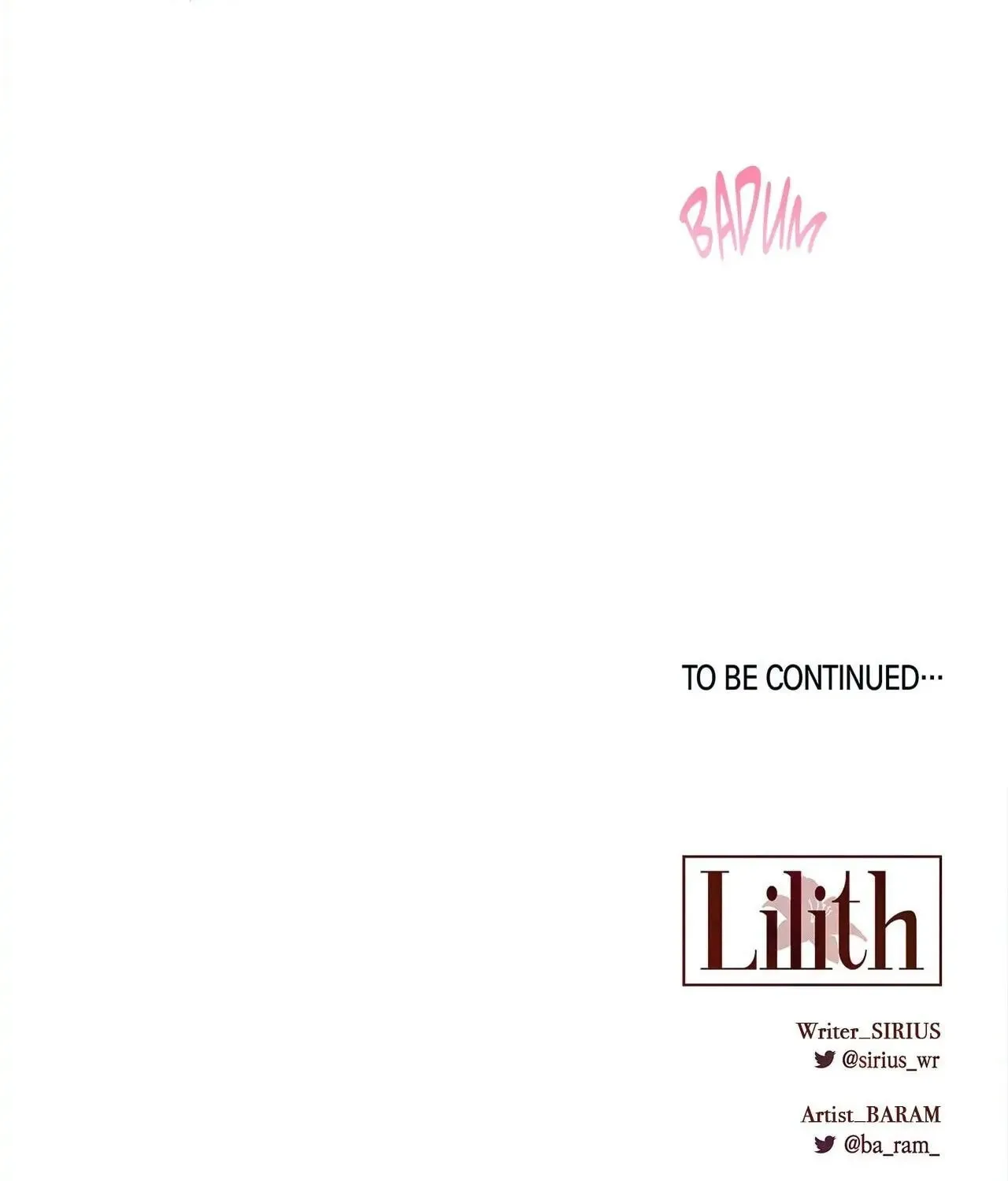 Lilith 2 Chapter 27 page 137 - 