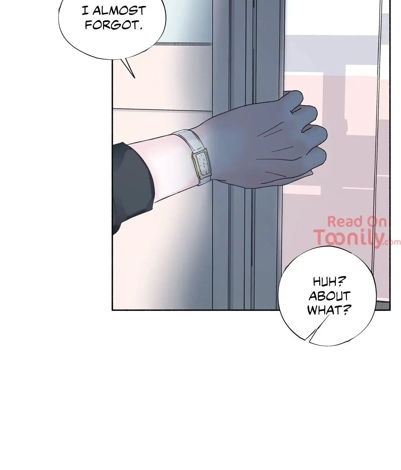 Lilith 2 Chapter 27 page 17 - 
