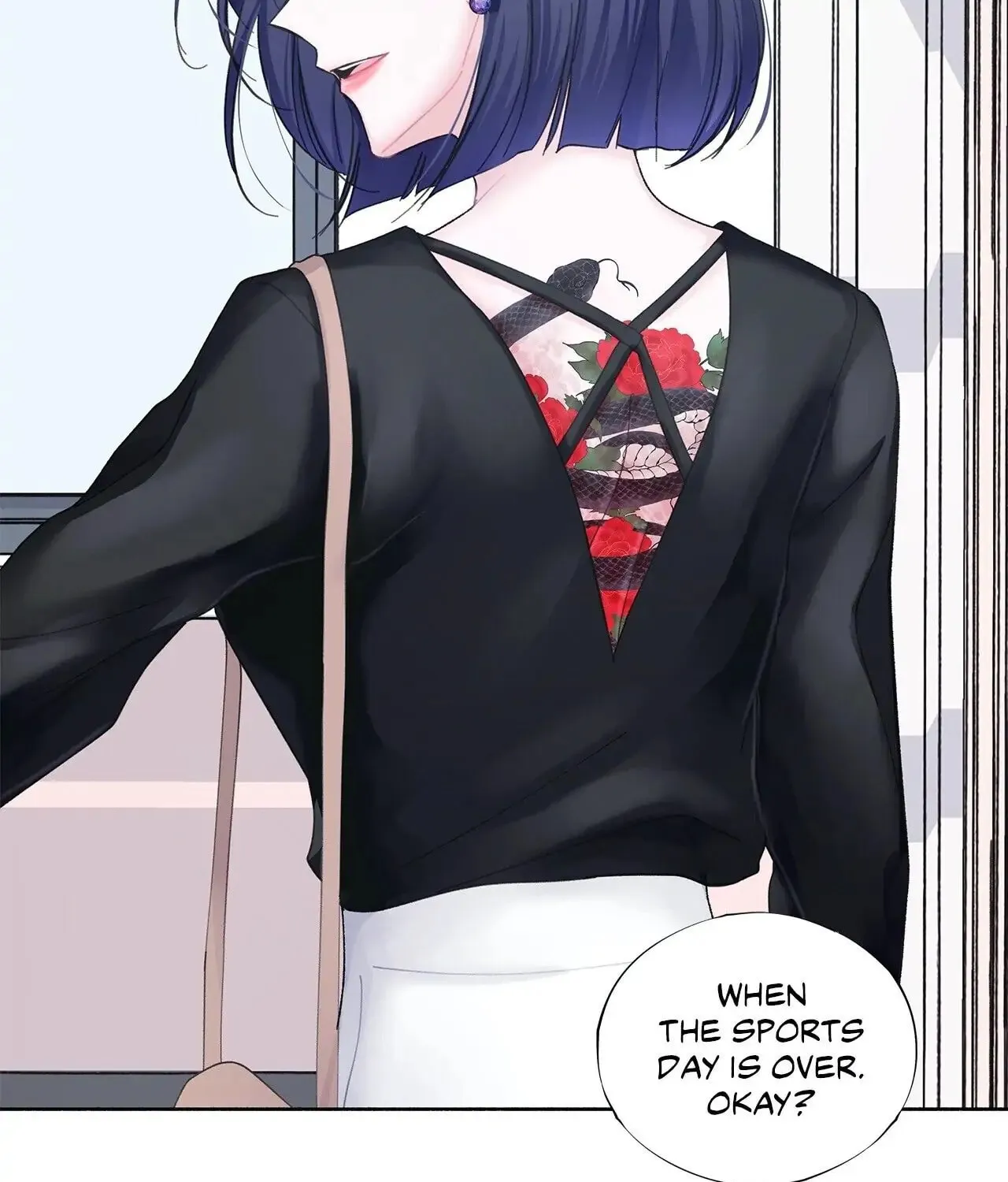 Lilith 2 Chapter 27 page 19 - 