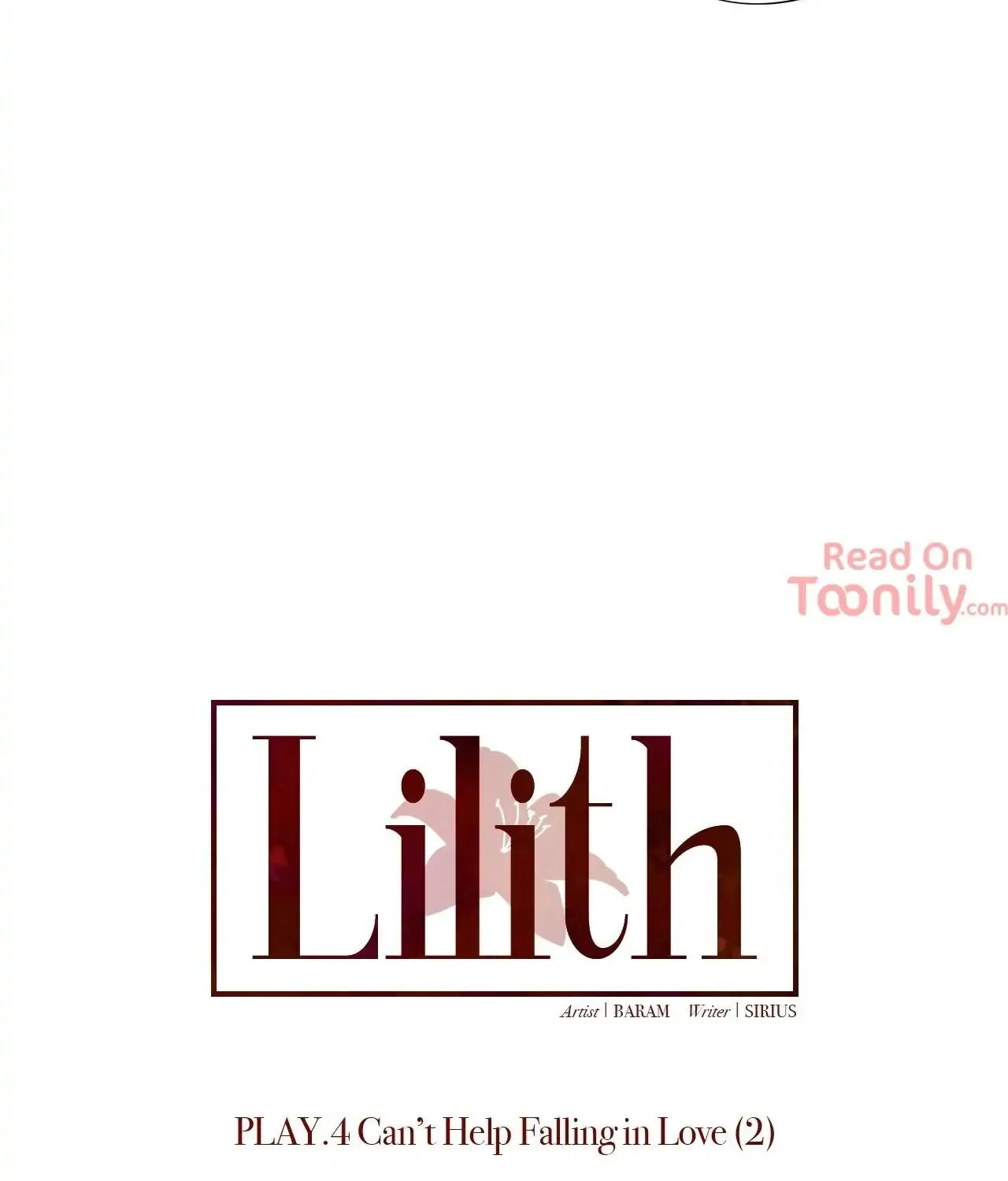 Lilith 2 Chapter 27 page 20 - 