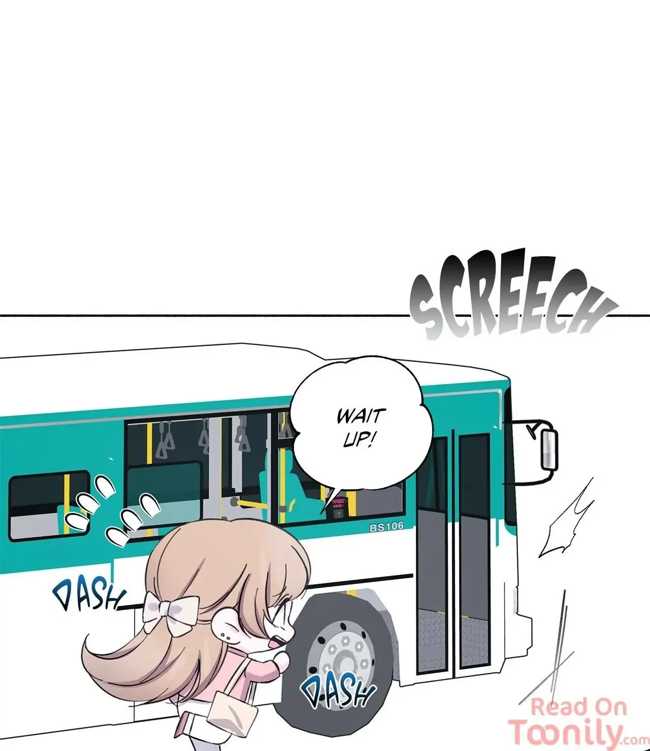 Lilith 2 Chapter 27 page 30 - 