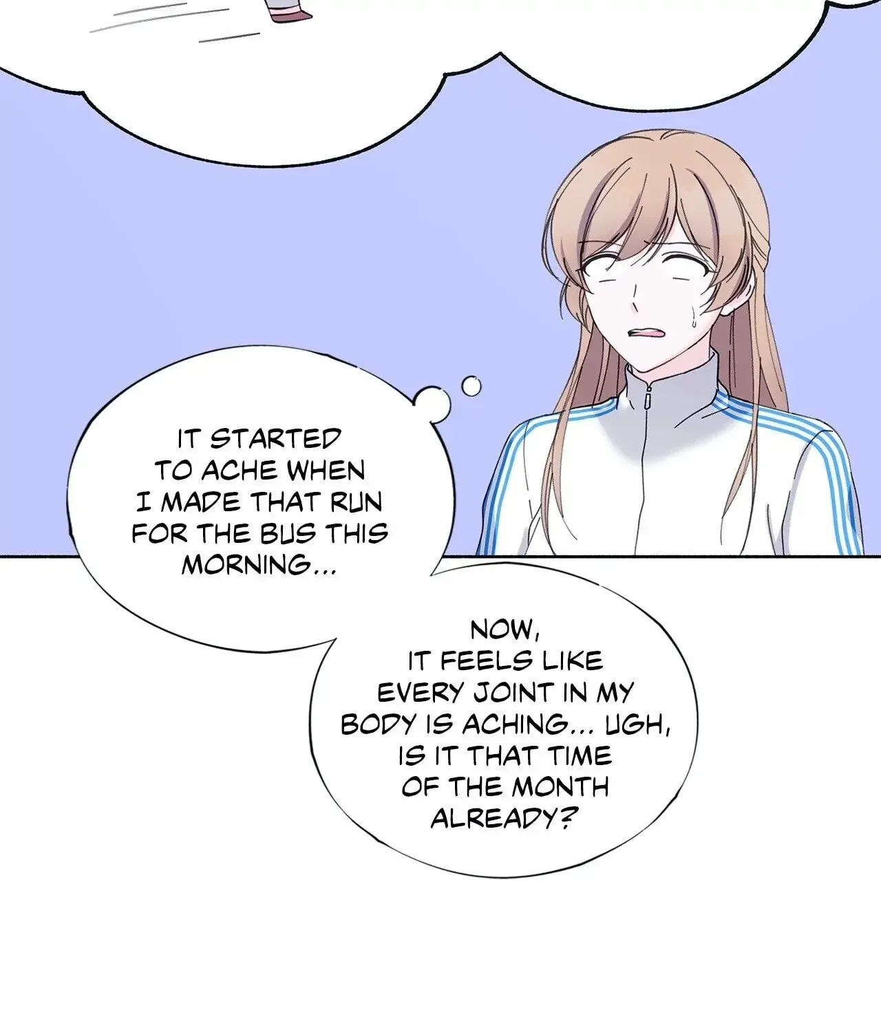 Lilith 2 Chapter 27 page 31 - 