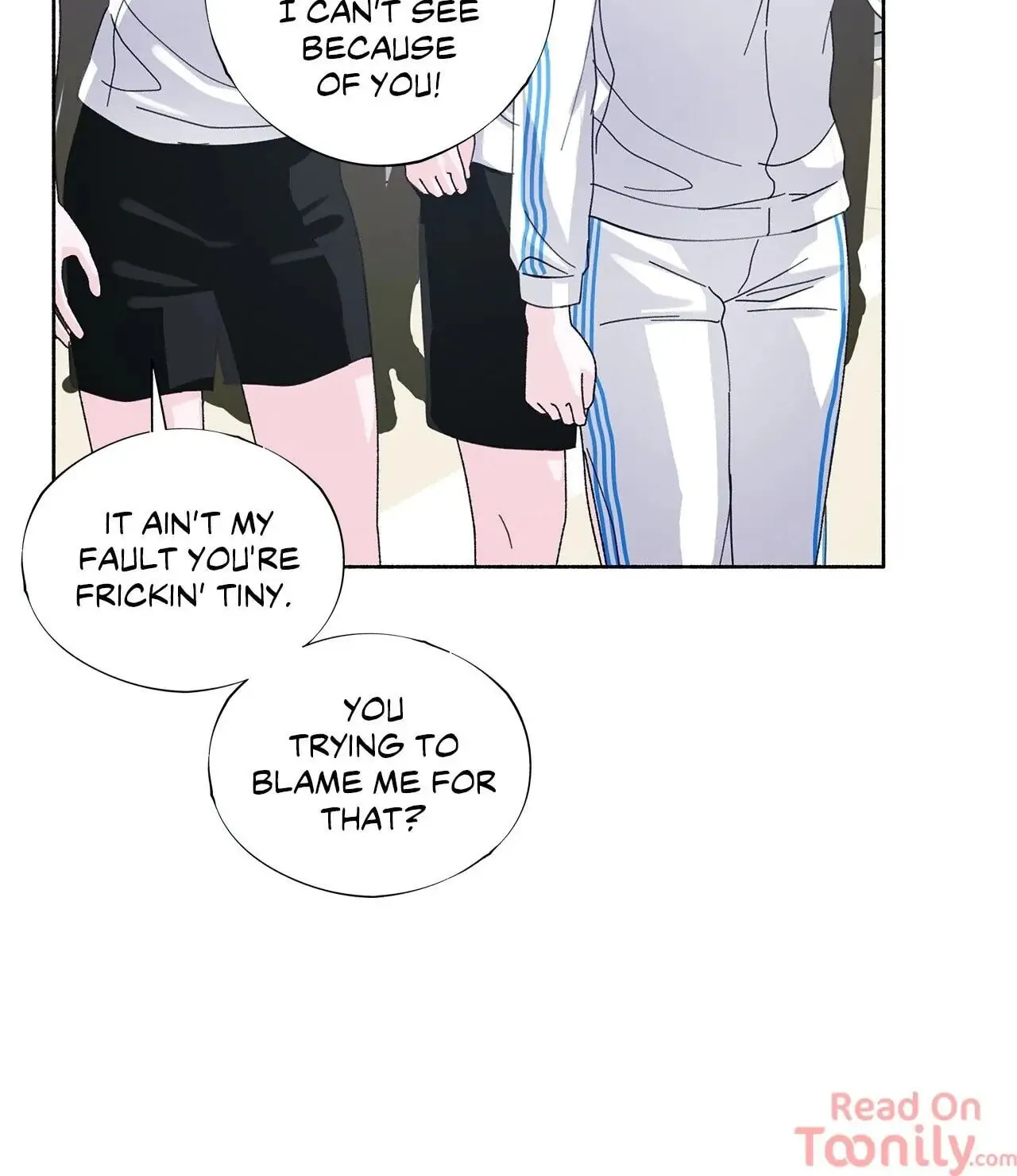 Lilith 2 Chapter 27 page 33 - 