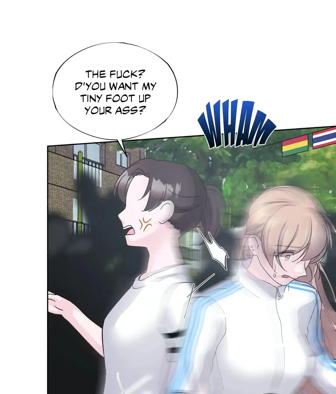 Lilith 2 Chapter 27 page 34 - 