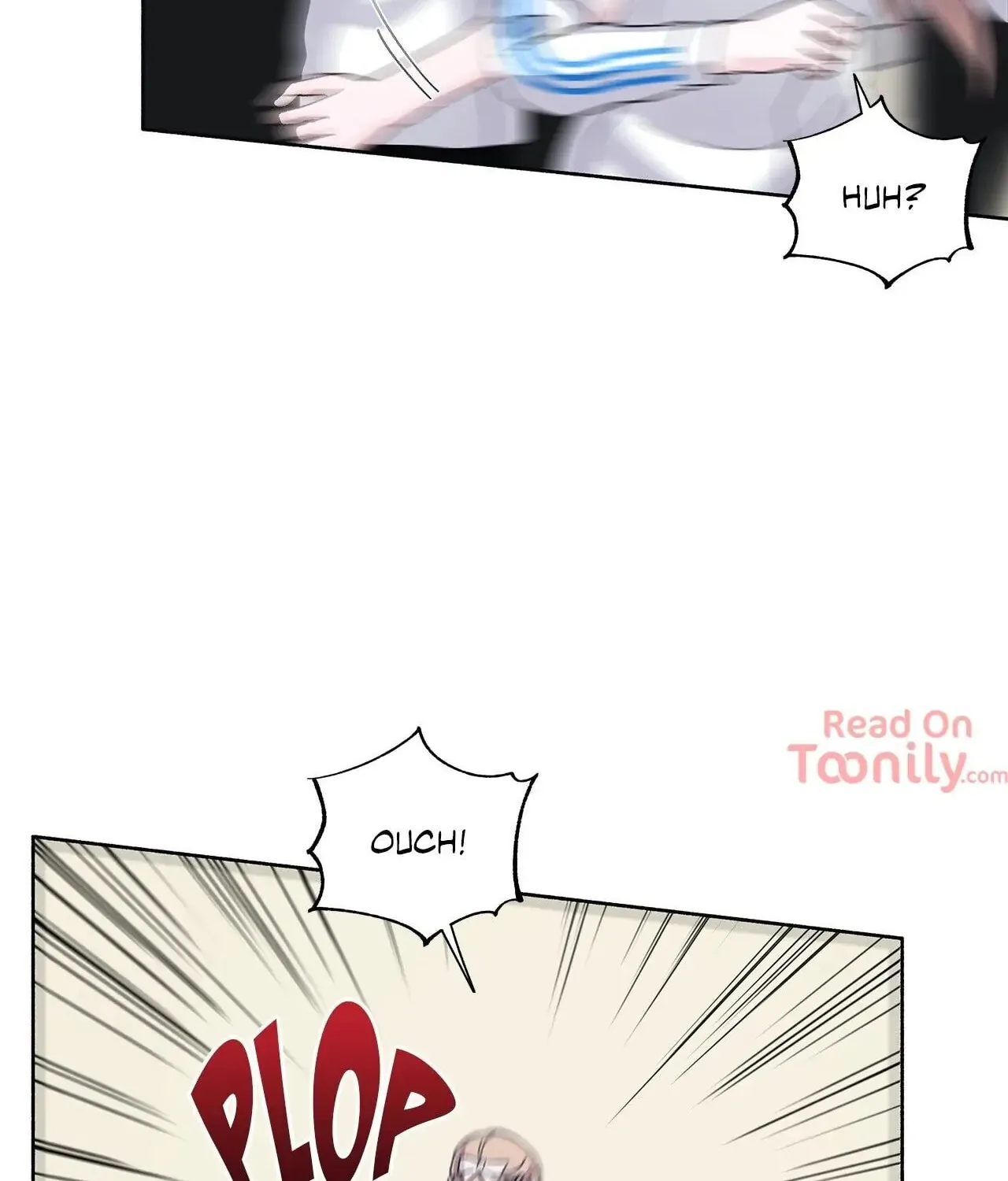 Lilith 2 Chapter 27 page 35 - 