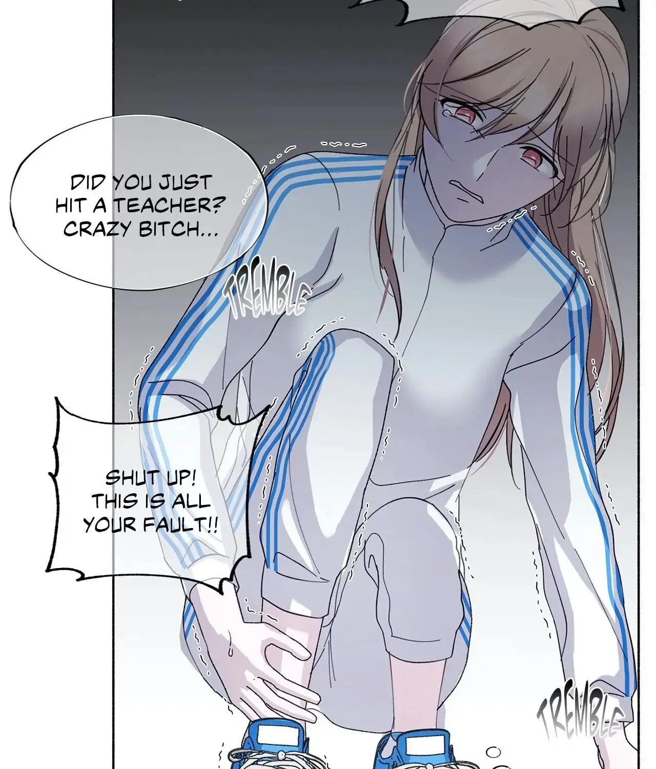 Lilith 2 Chapter 27 page 38 - 