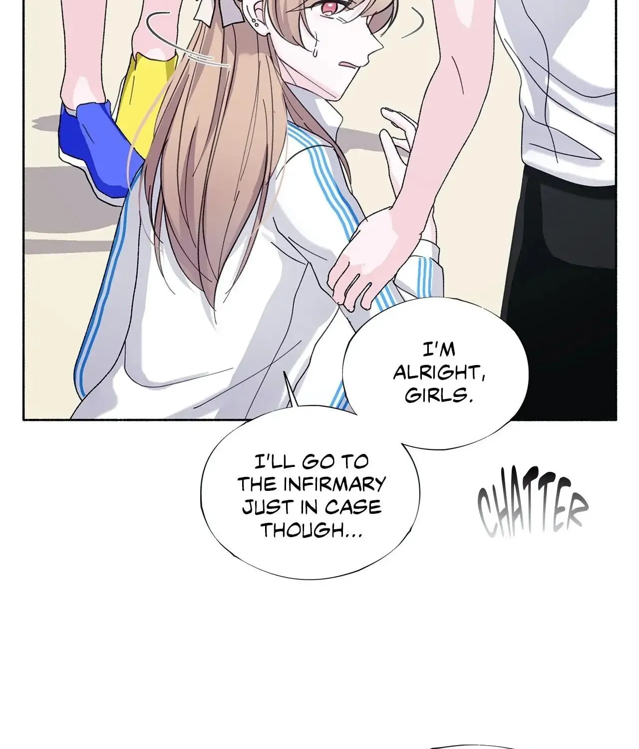 Lilith 2 Chapter 27 page 40 - 