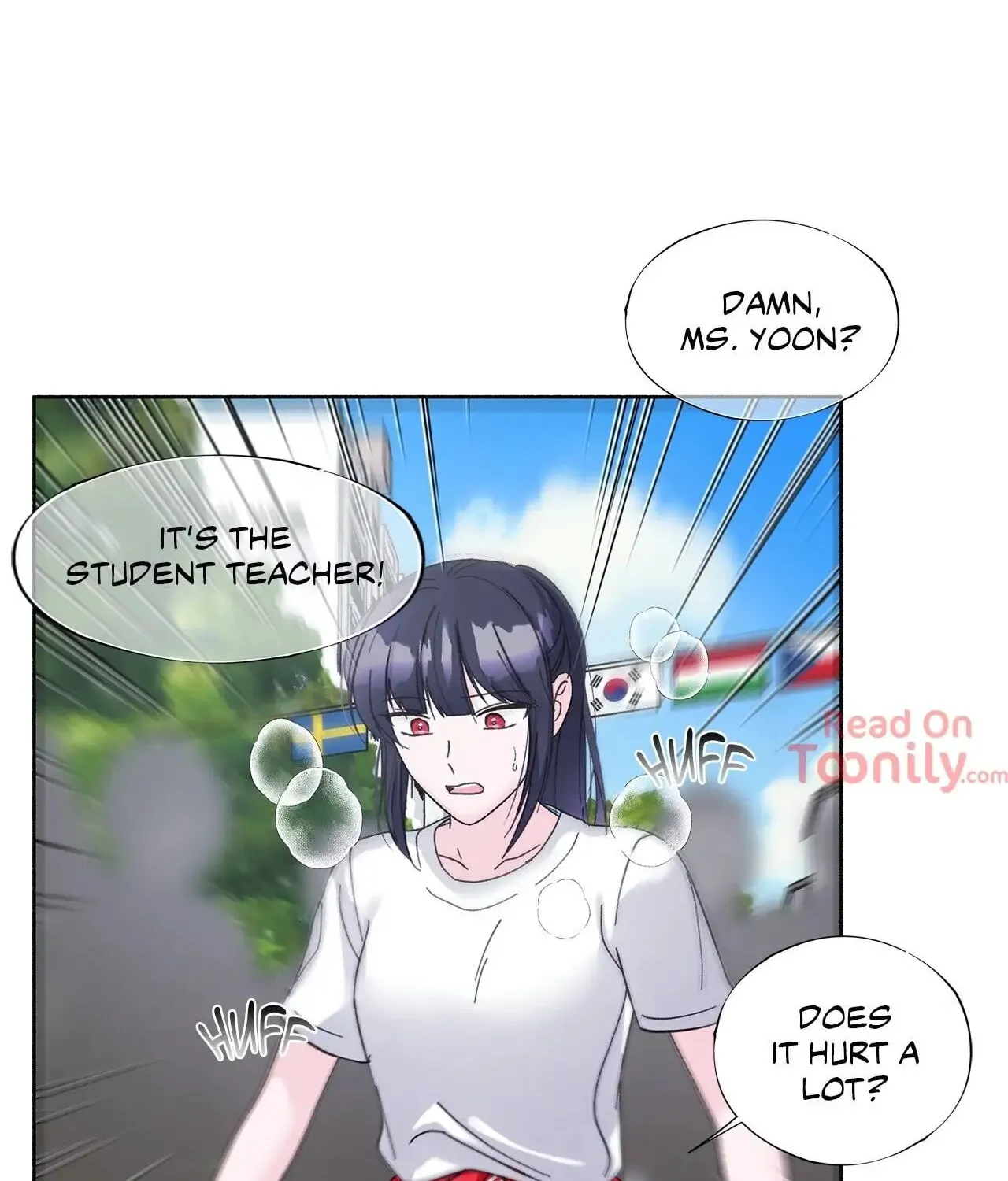 Lilith 2 Chapter 27 page 43 - 
