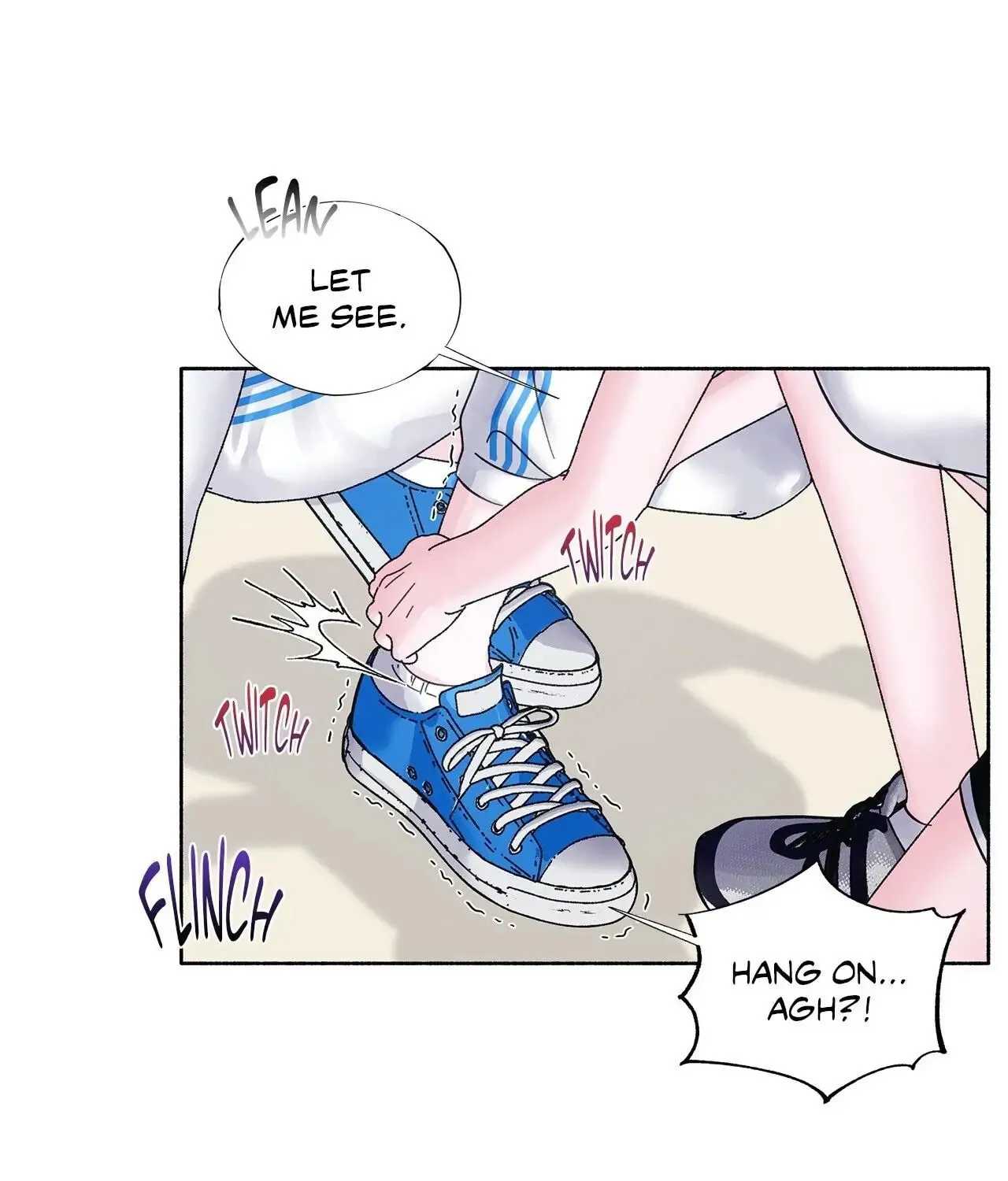Lilith 2 Chapter 27 page 46 - 