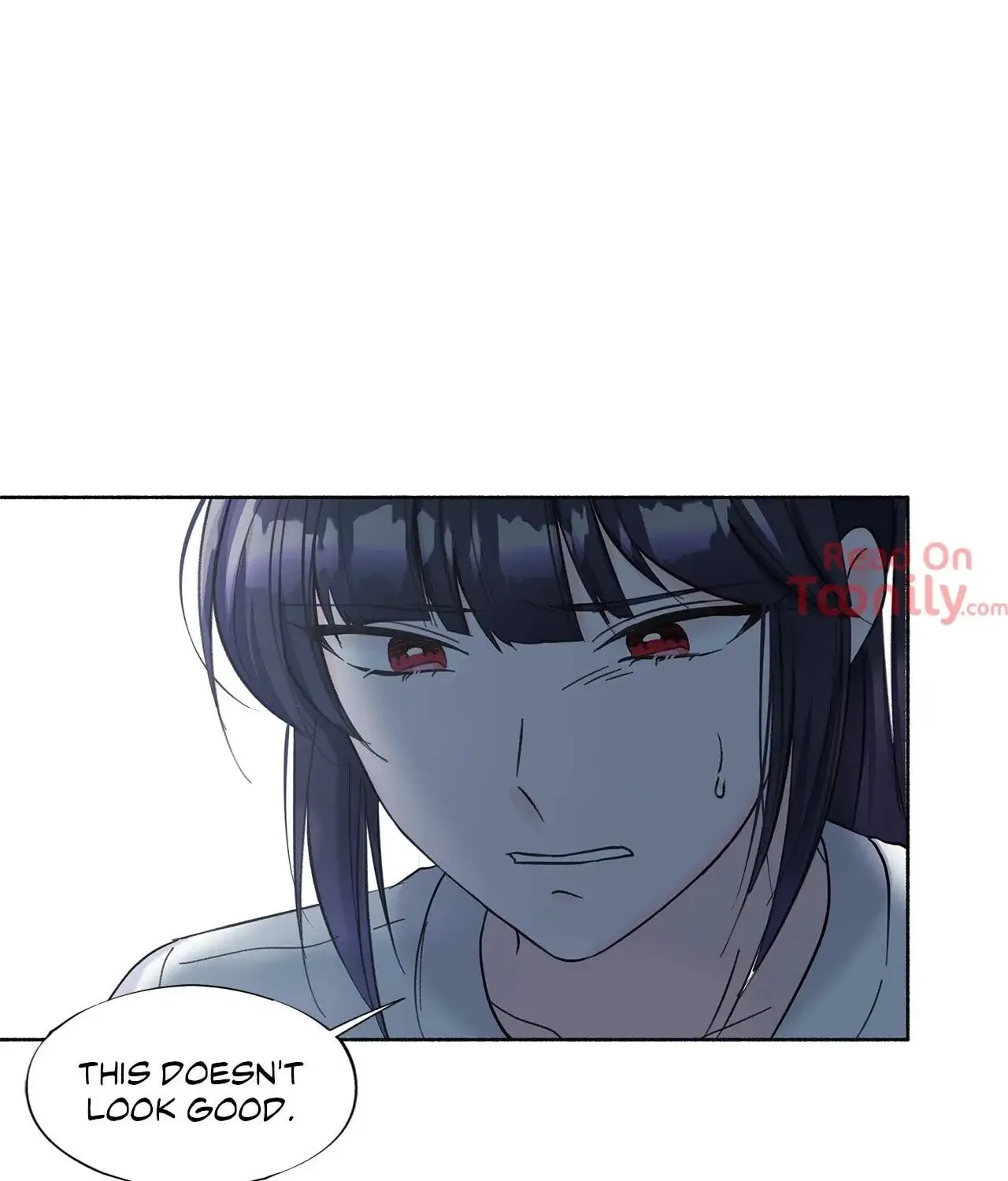 Lilith 2 Chapter 27 page 47 - 