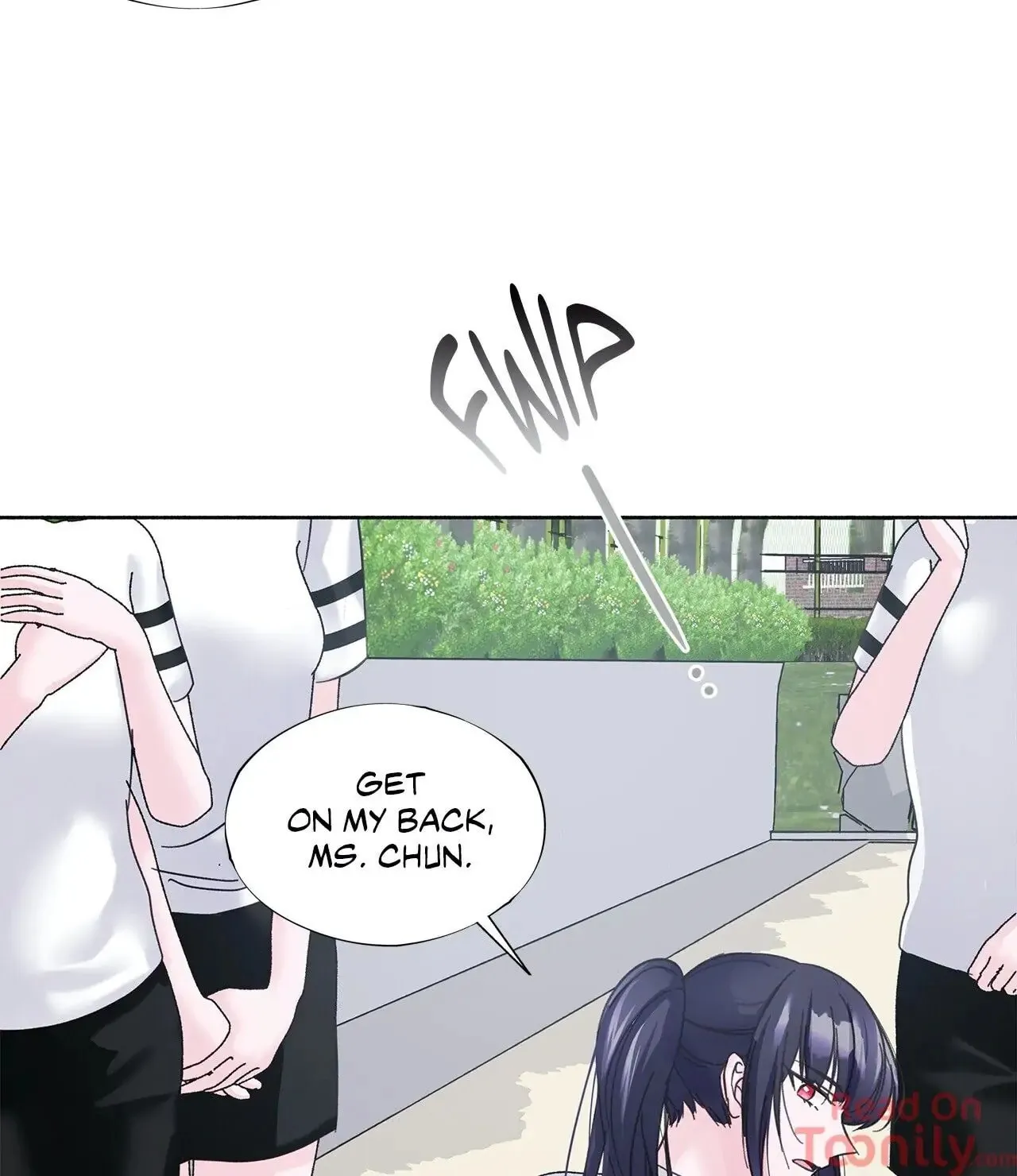 Lilith 2 Chapter 27 page 48 - 