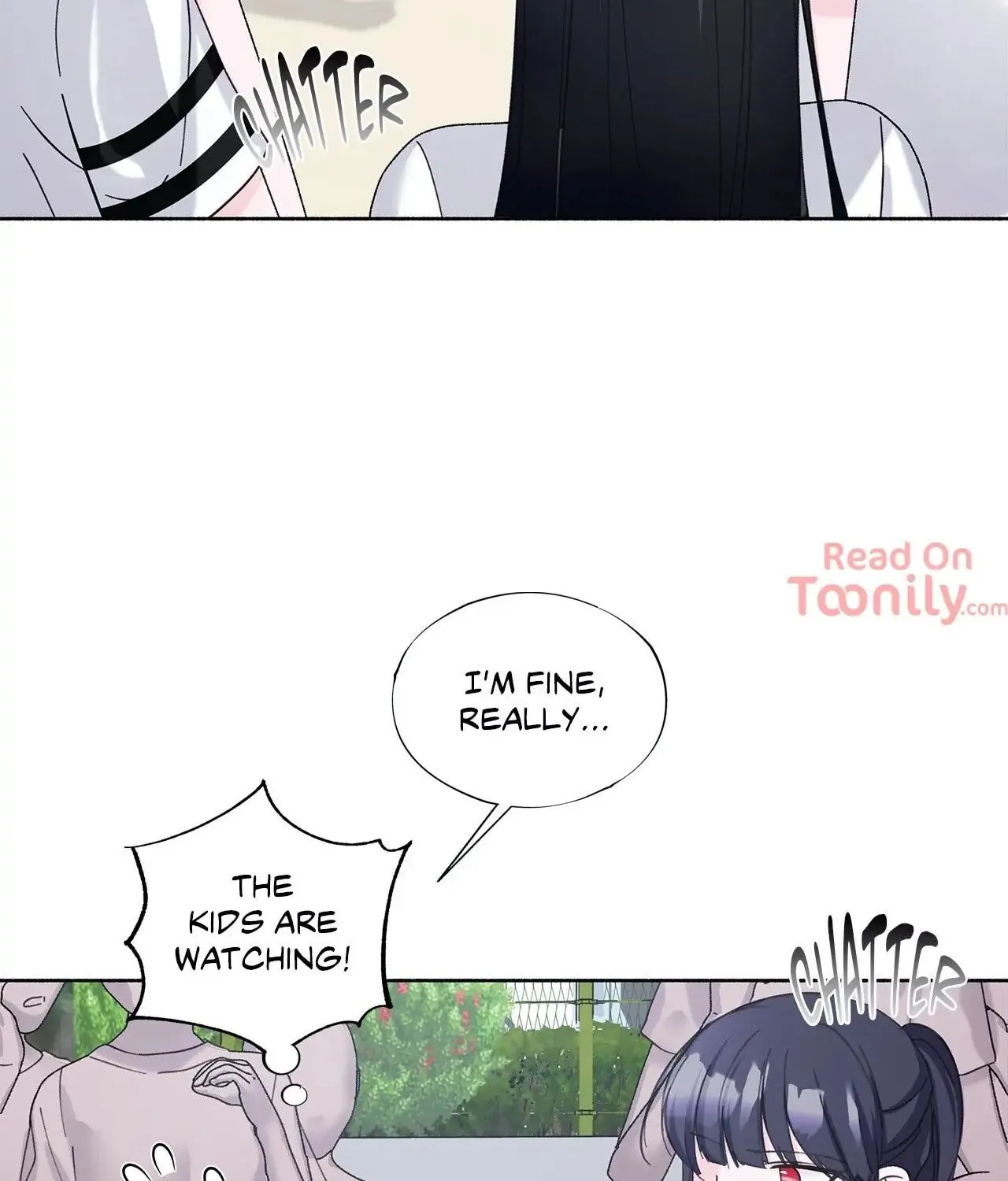 Lilith 2 Chapter 27 page 50 - 