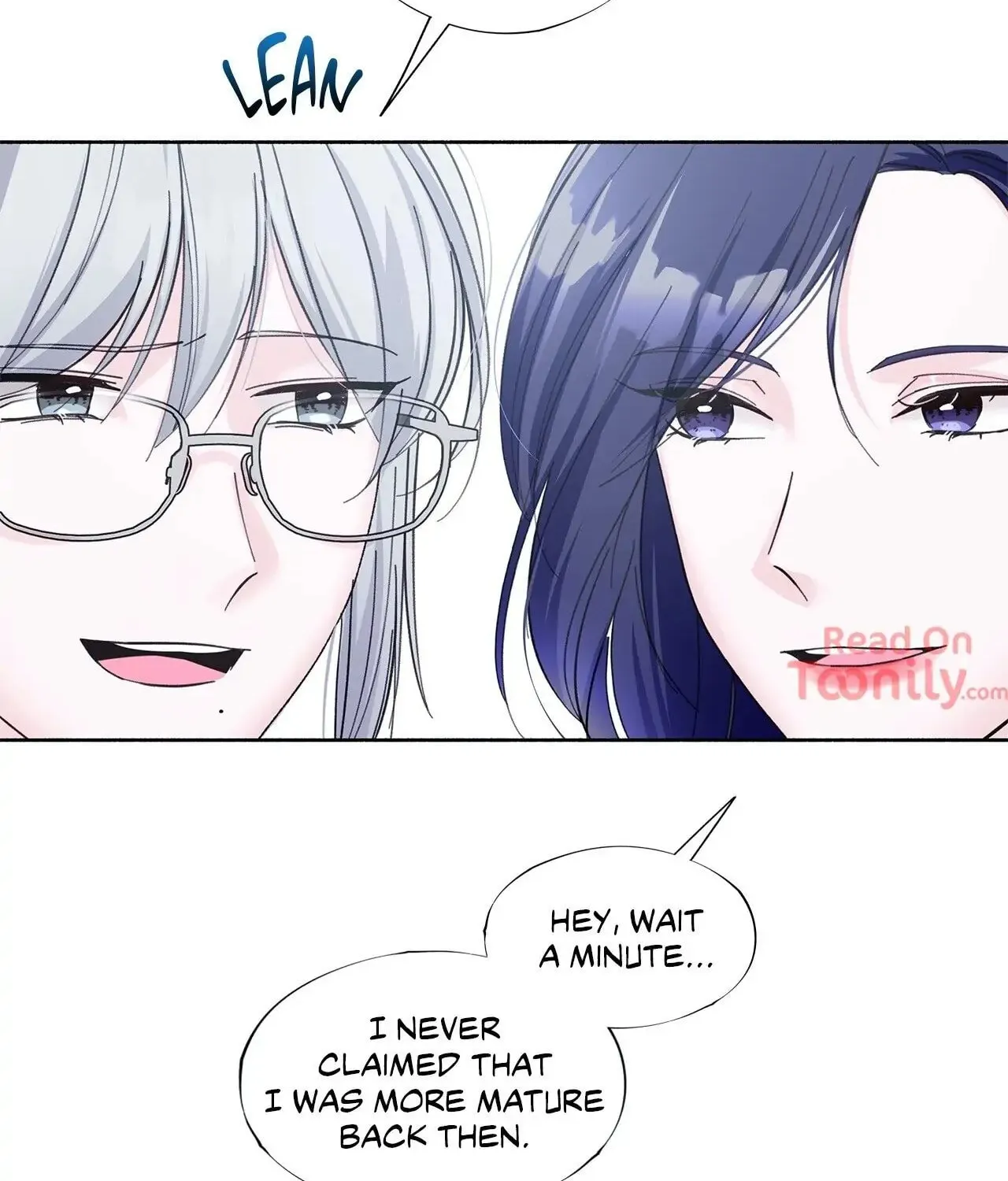 Lilith 2 Chapter 27 page 6 - 
