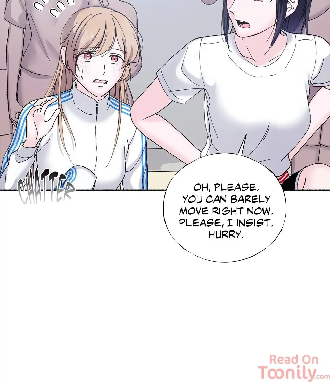 Lilith 2 Chapter 27 page 51 - 
