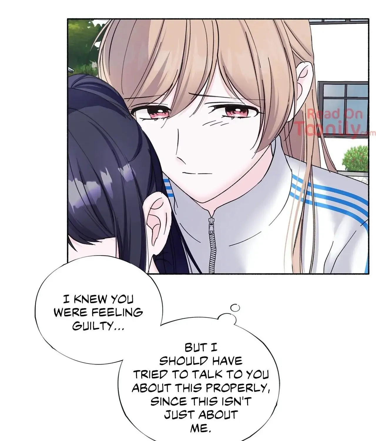 Lilith 2 Chapter 27 page 65 - 