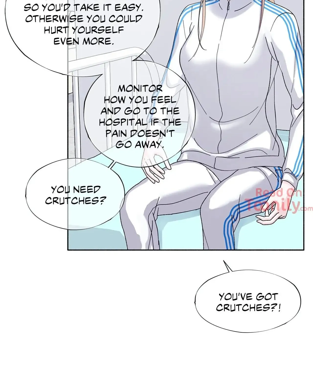 Lilith 2 Chapter 27 page 80 - 