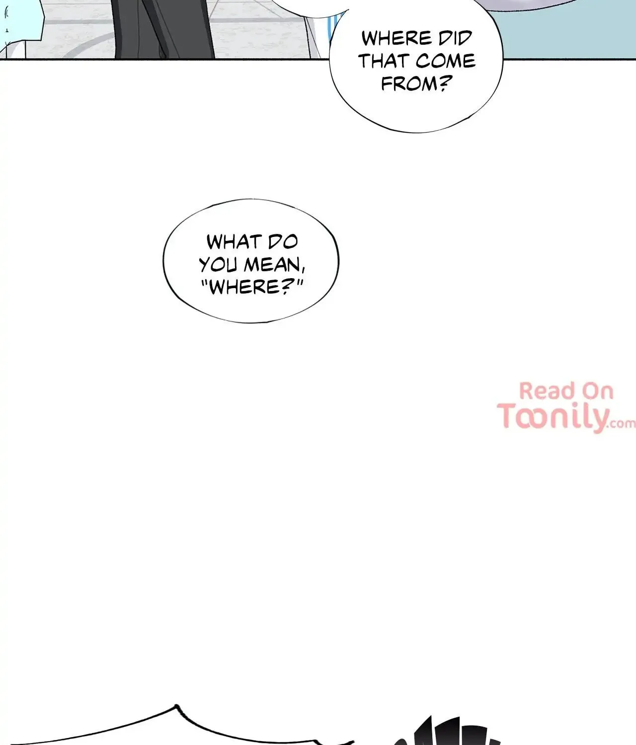 Lilith 2 Chapter 27 page 84 - 