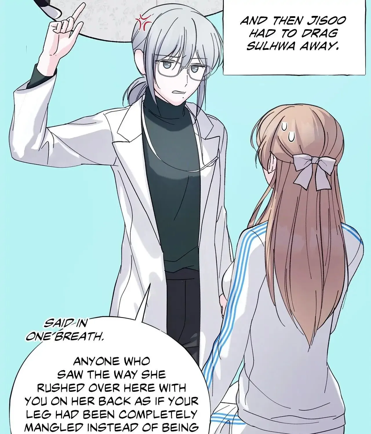 Lilith 2 Chapter 27 page 87 - 