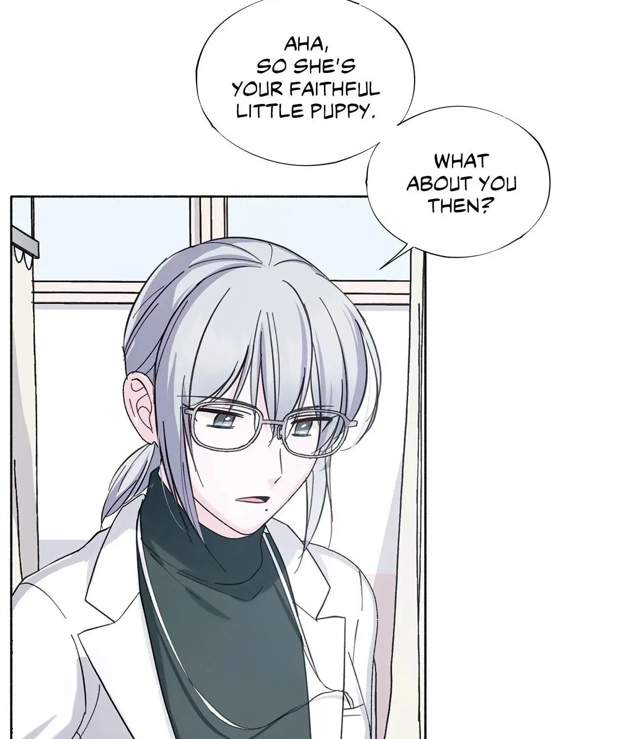 Lilith 2 Chapter 27 page 89 - 
