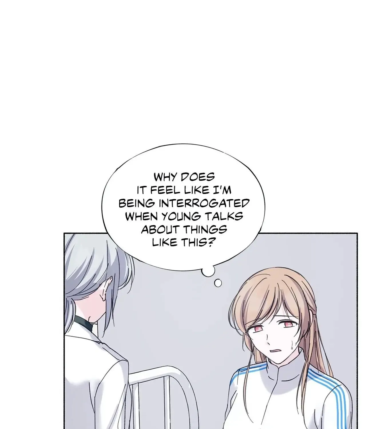 Lilith 2 Chapter 27 page 91 - 