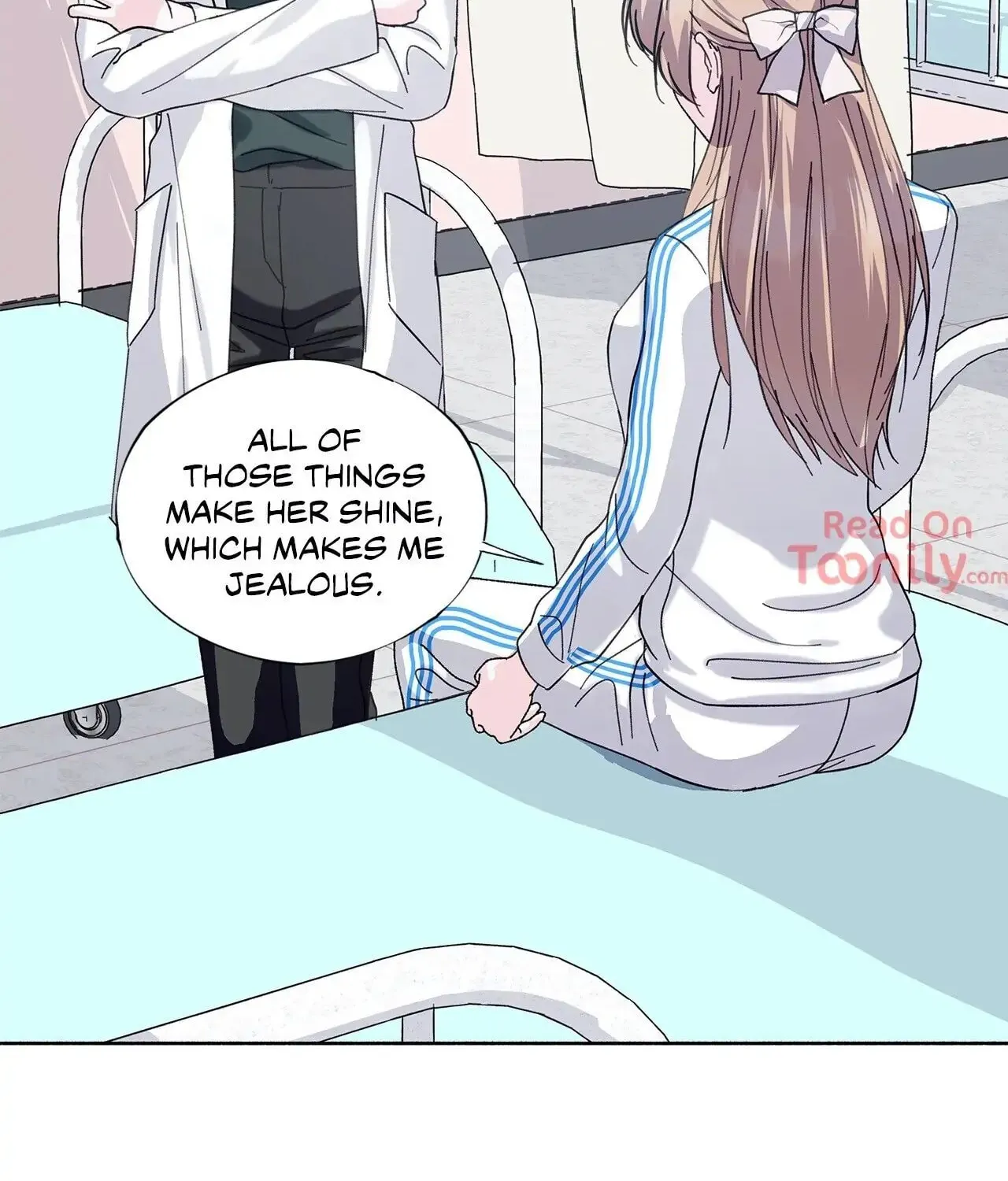 Lilith 2 Chapter 27 page 96 - 