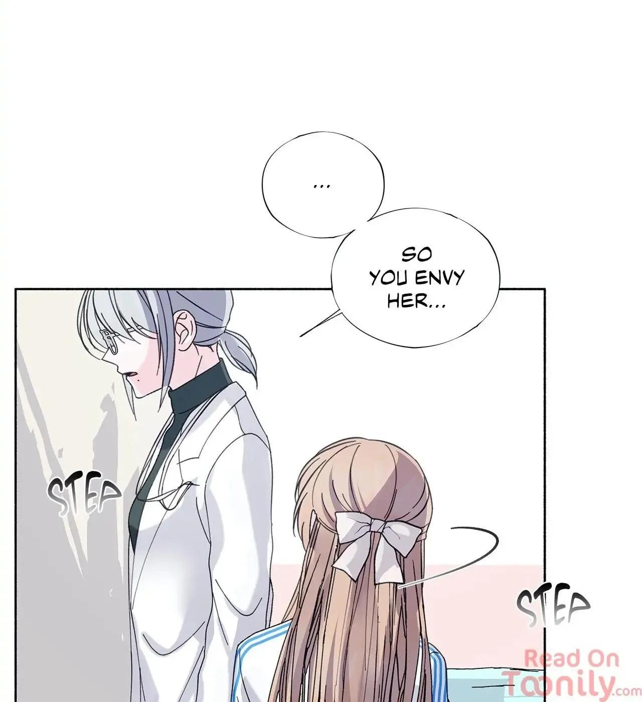 Lilith 2 Chapter 27 page 97 - 