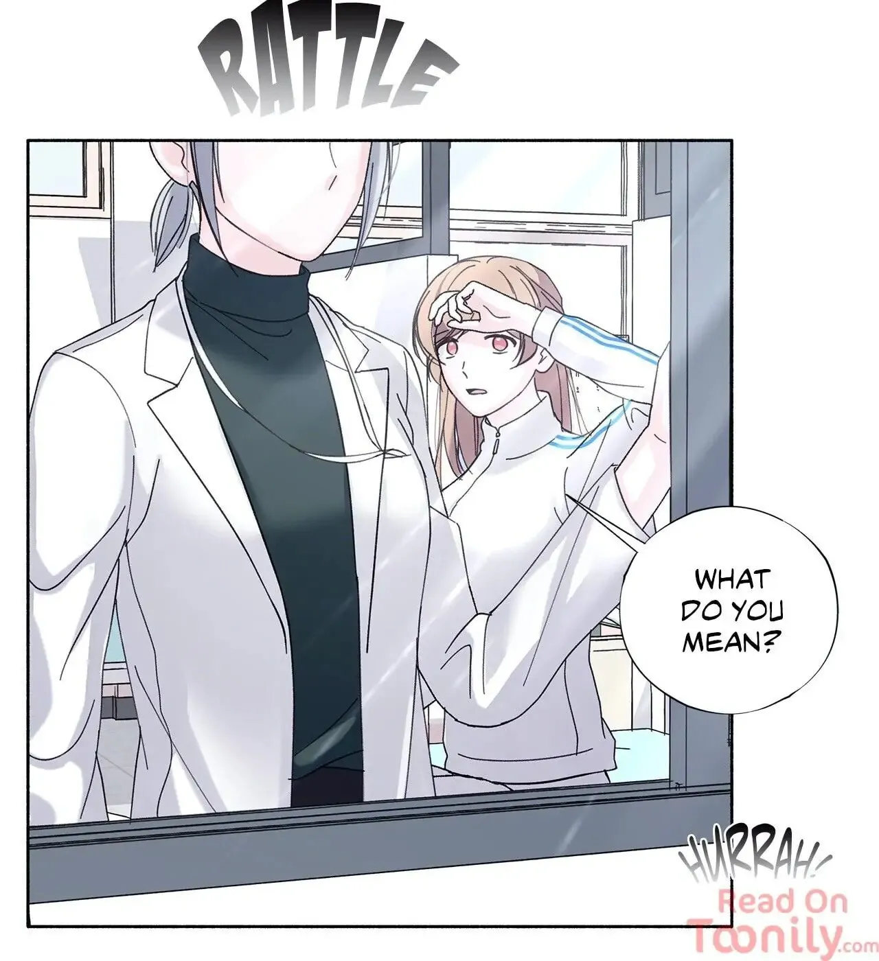 Lilith 2 Chapter 27 page 100 - 