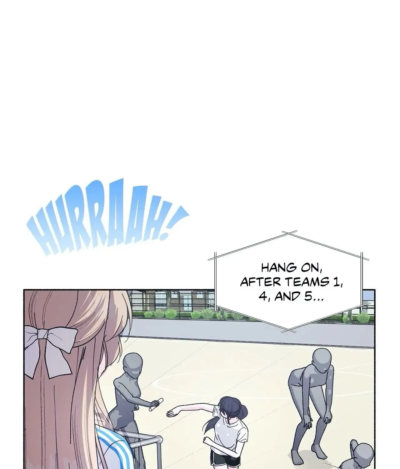 Lilith 2 Chapter 28 page 1 - 