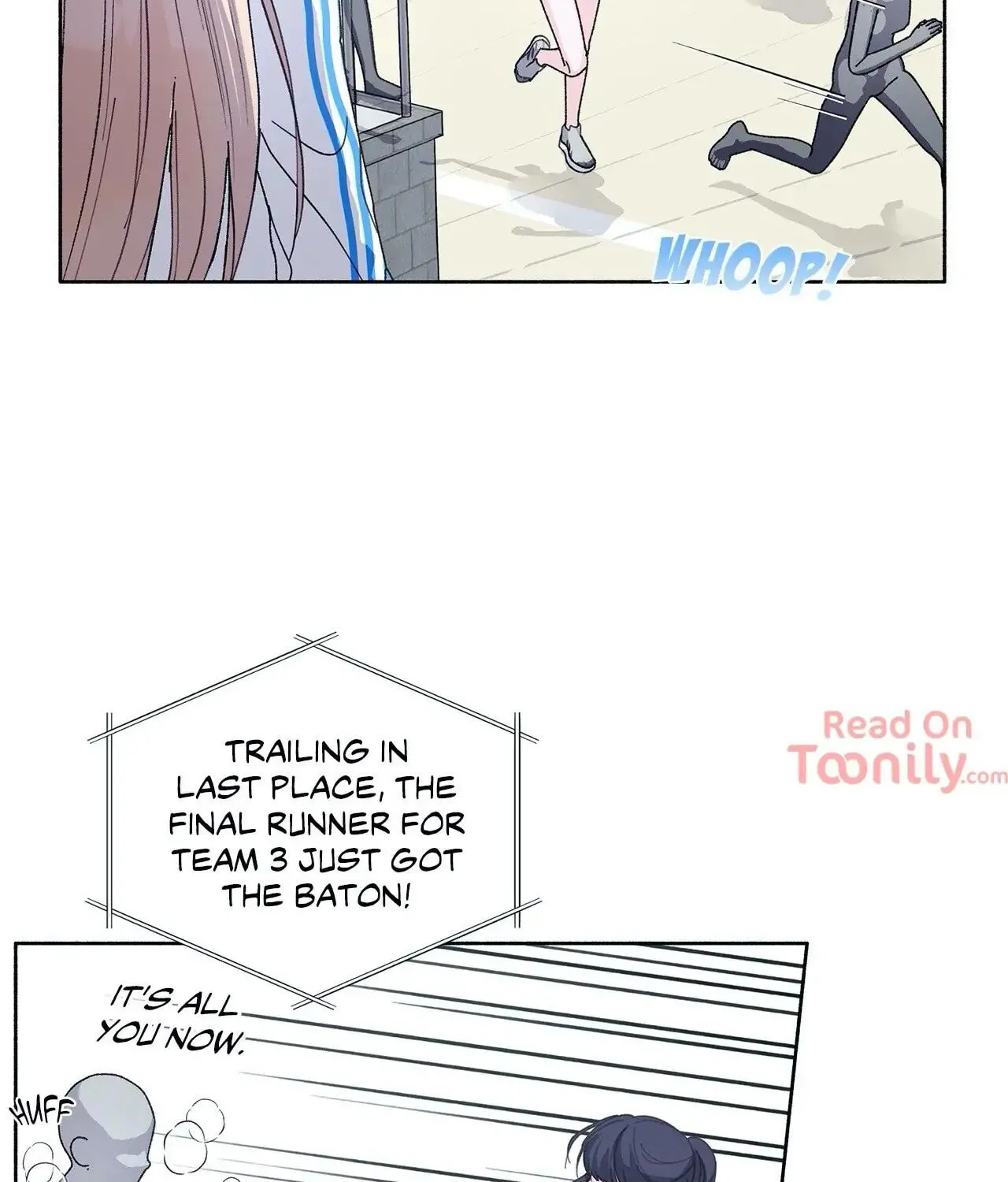 Lilith 2 Chapter 28 page 2 - 