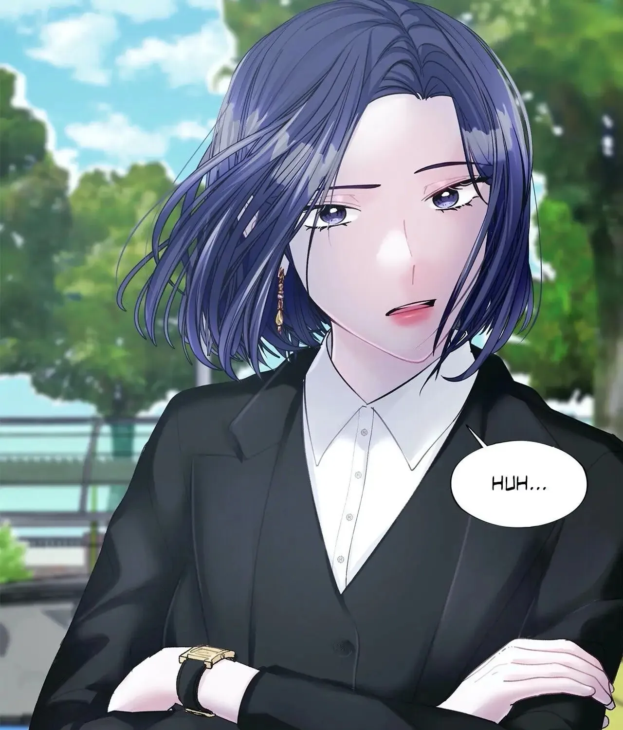 Lilith 2 Chapter 28 page 102 - 
