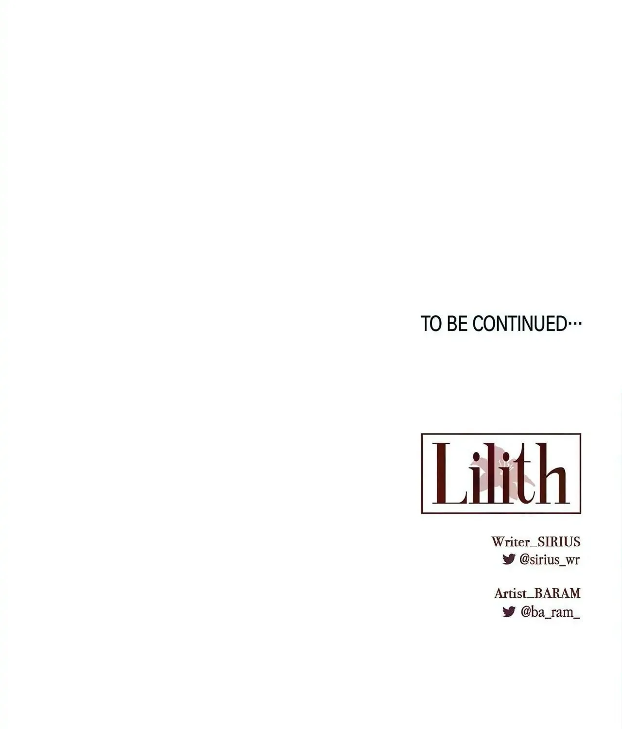 Lilith 2 Chapter 28 page 104 - 