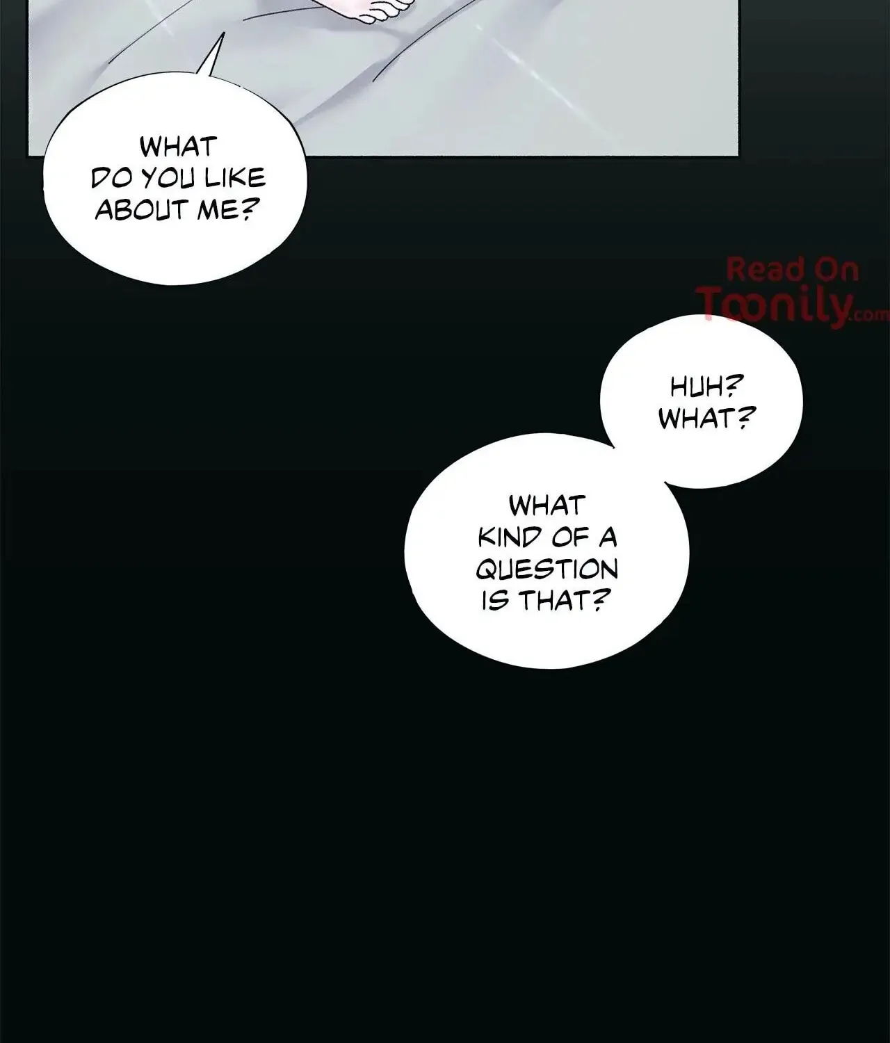 Lilith 2 Chapter 28 page 14 - 