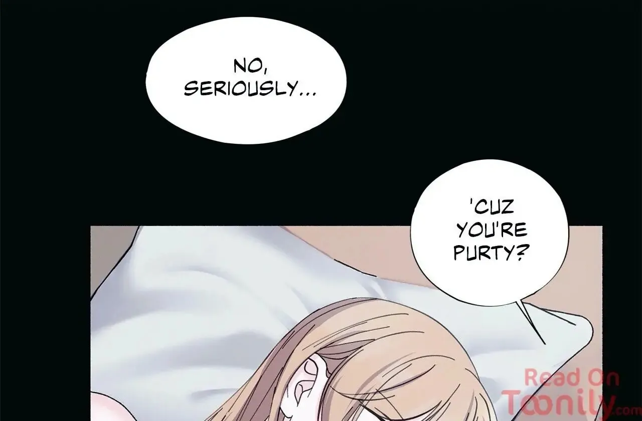 Lilith 2 Chapter 28 page 15 - 