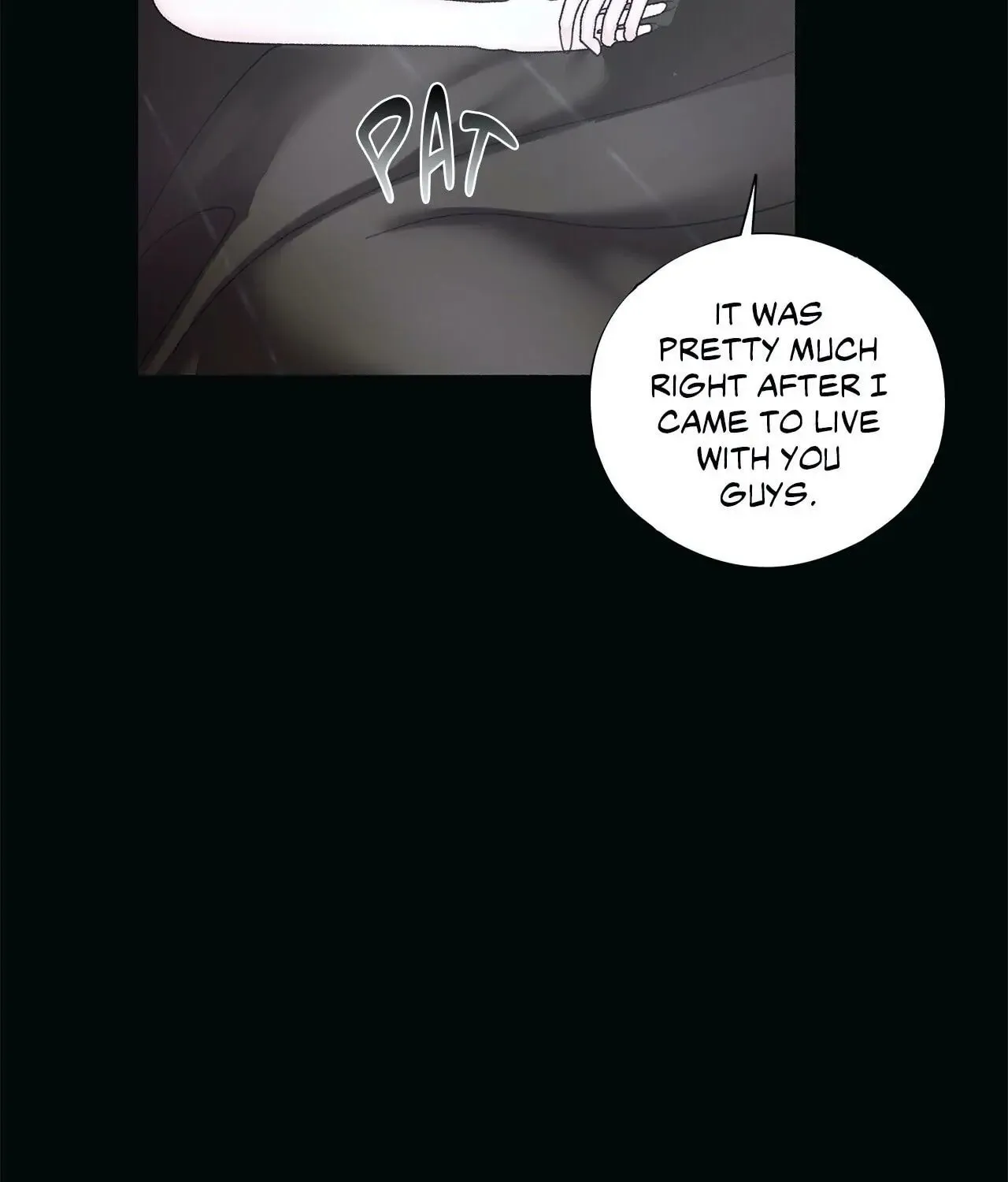 Lilith 2 Chapter 28 page 19 - 