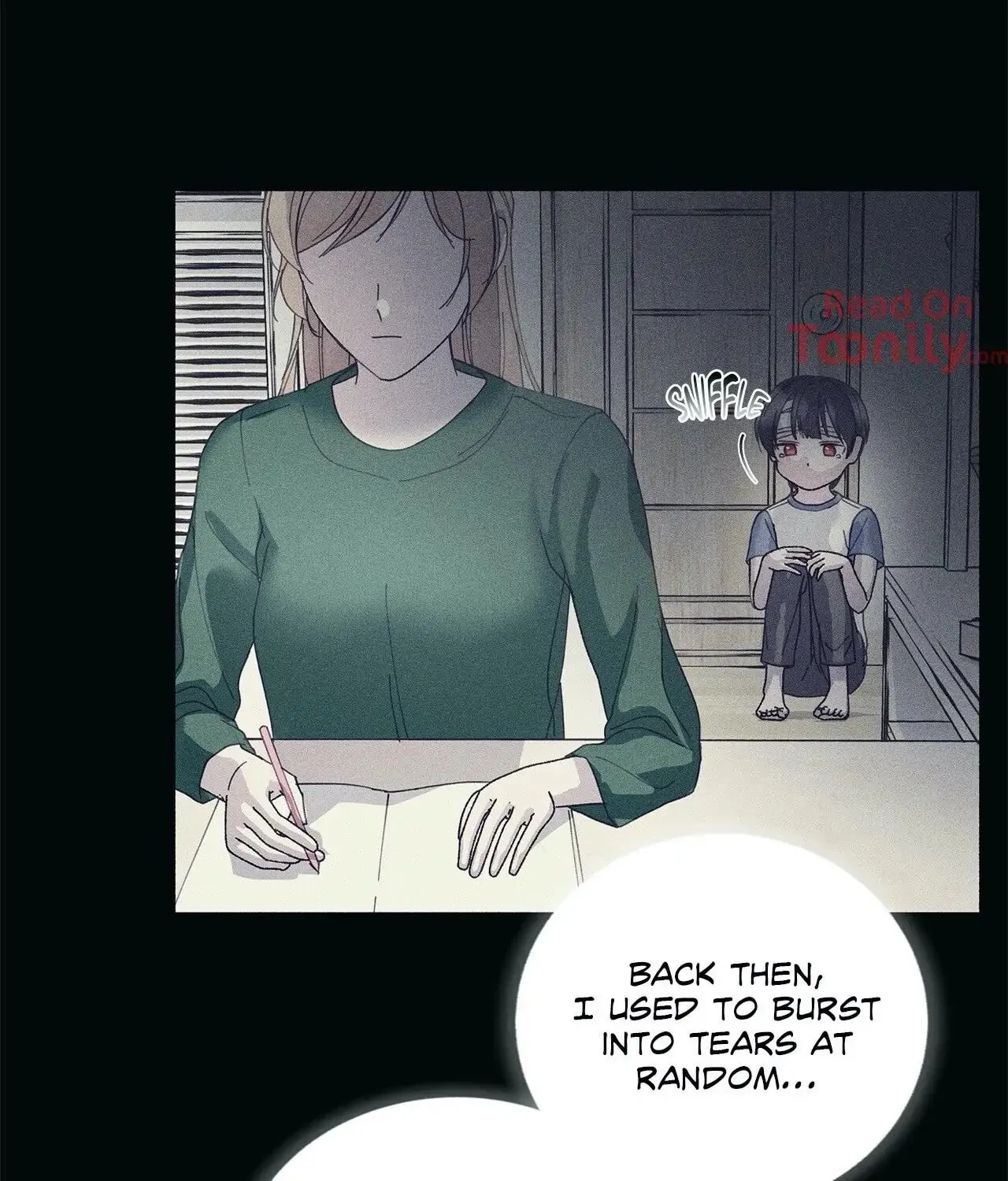 Lilith 2 Chapter 28 page 20 - 