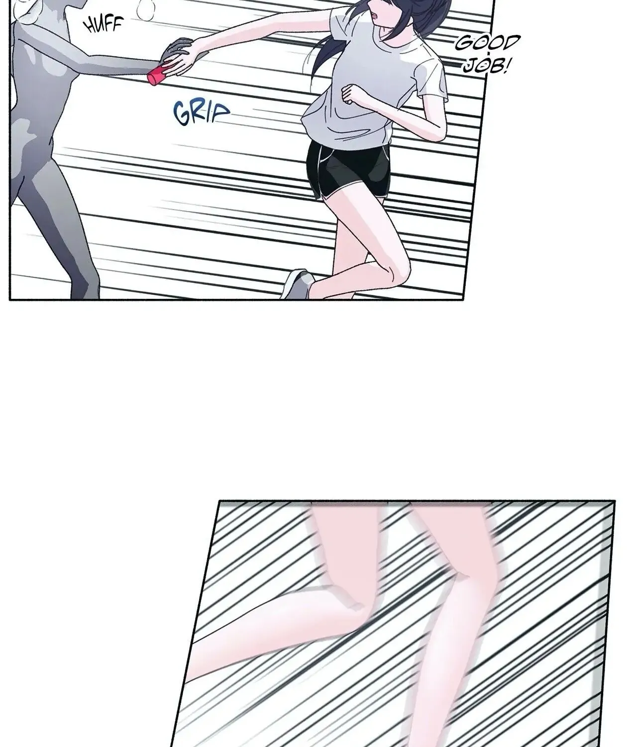 Lilith 2 Chapter 28 page 3 - 